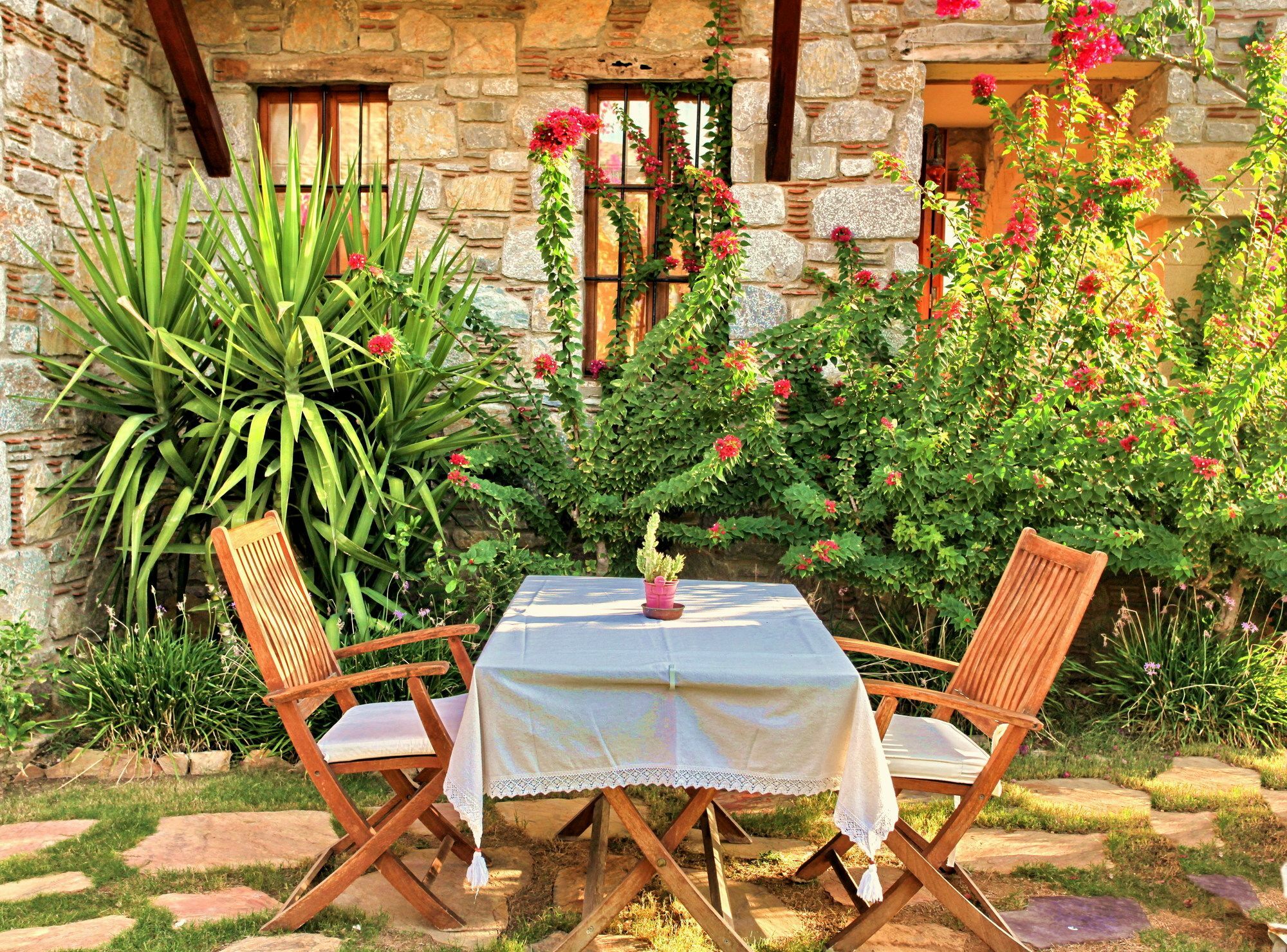 Hotel Tuerk Evi