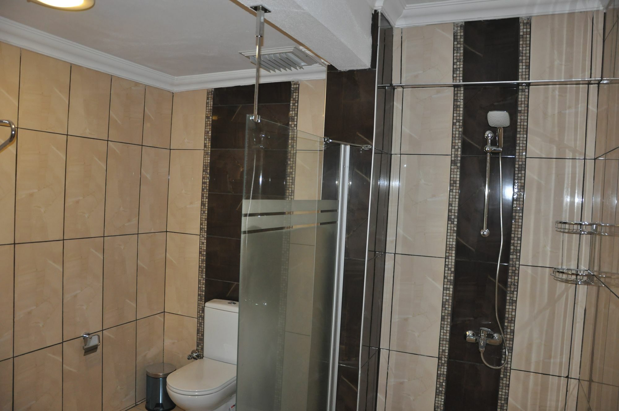 Bed & Breakfast Pisces Turunc