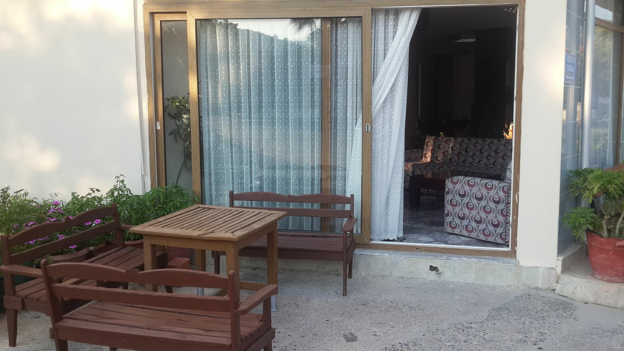Acar Park Hotel Dalyan