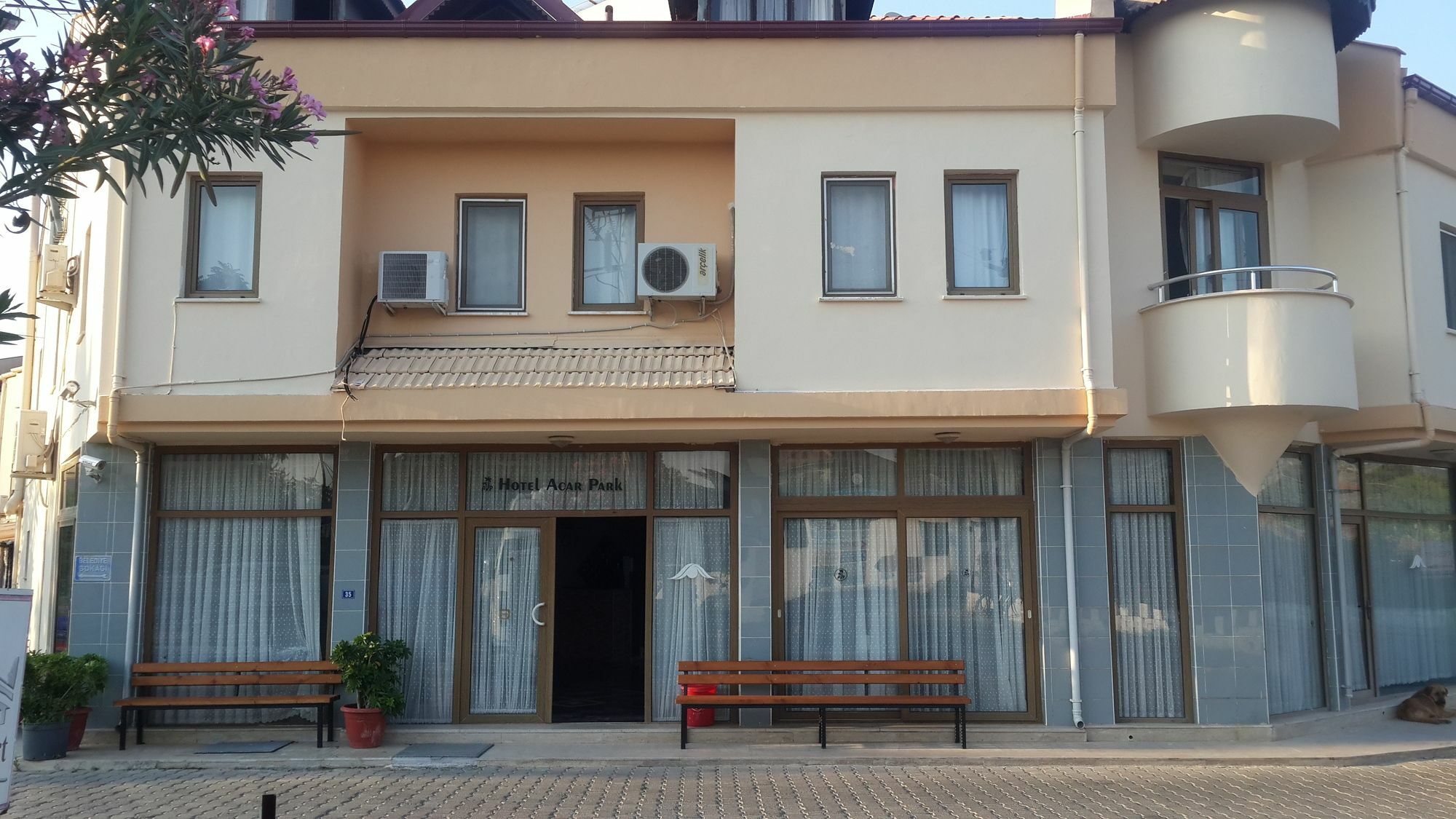Acar Park Hotel