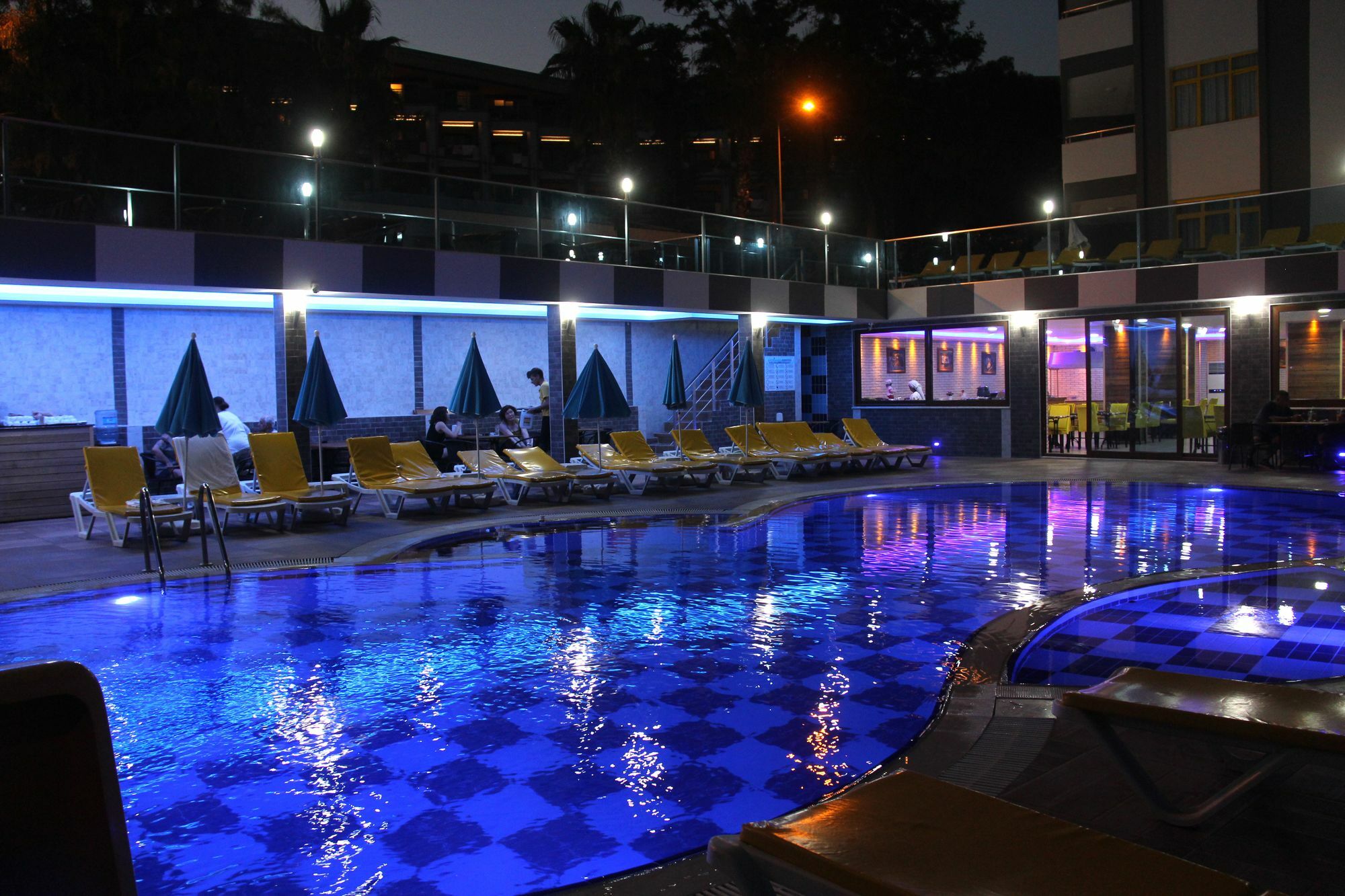 Angel Hotel
