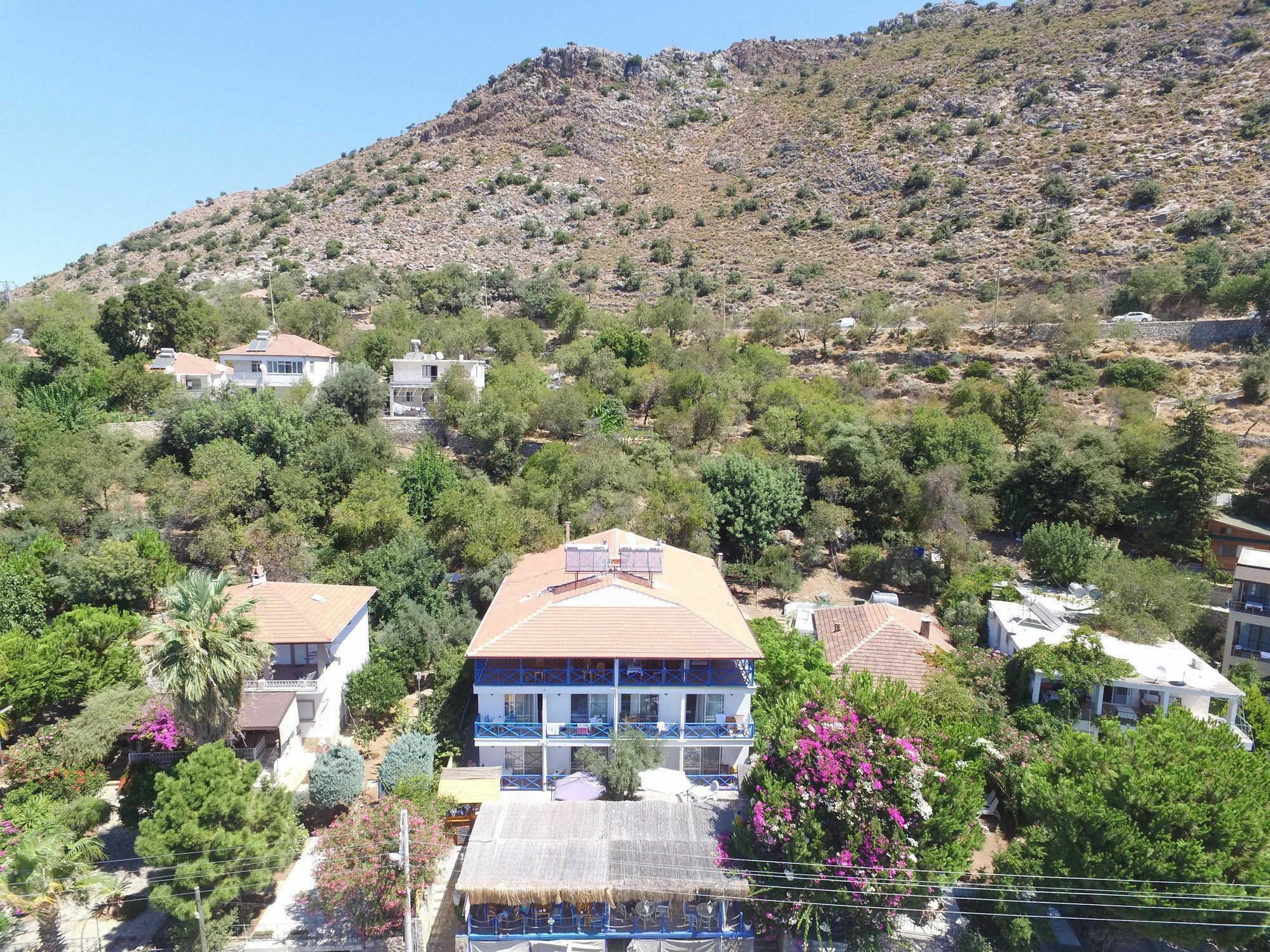 Anfora Bed & Breakfast