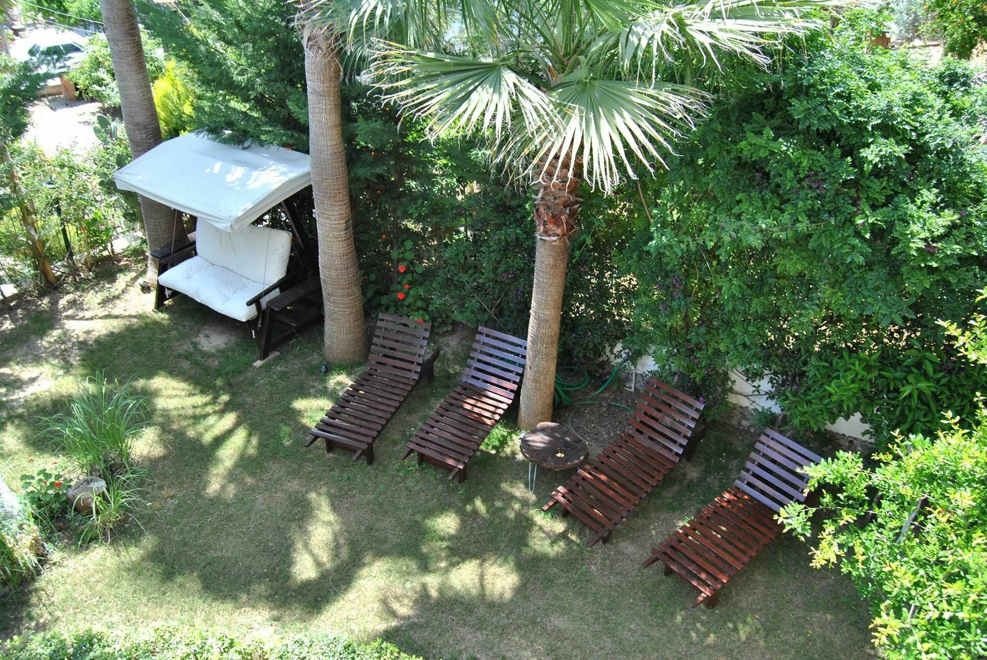 Alya 5* Gocek (Fethiye)