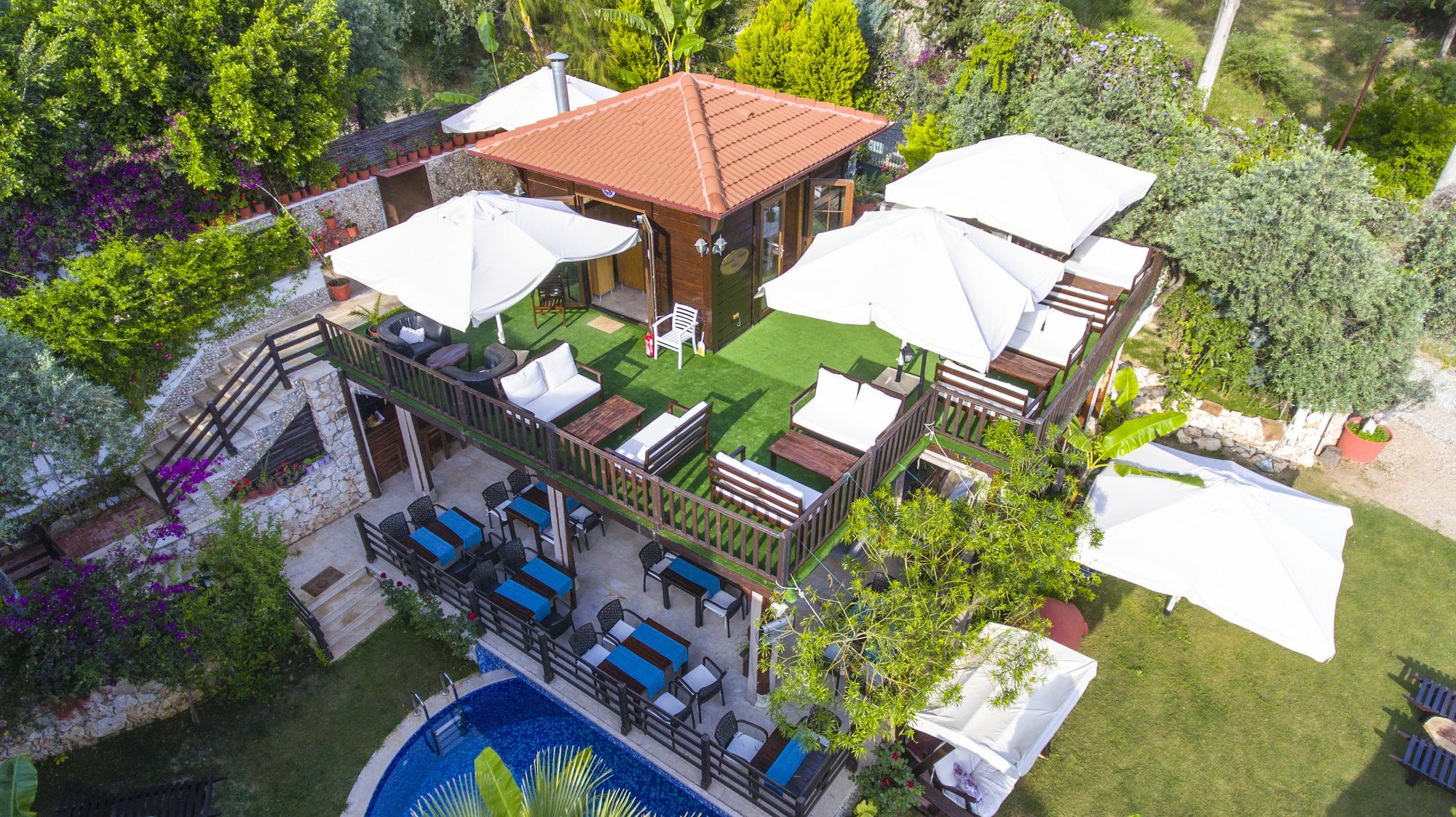 Hotel Alya