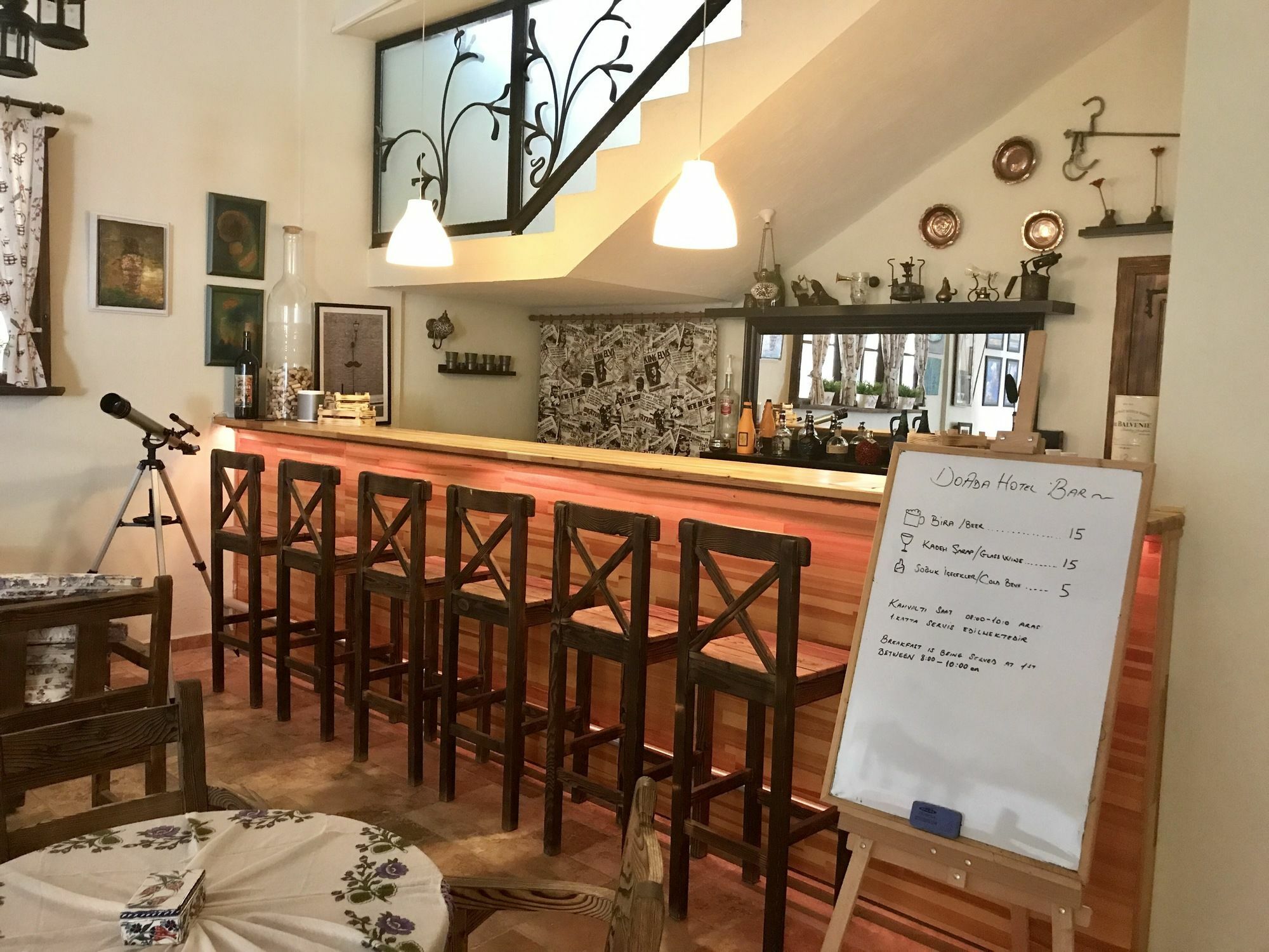 Hotel Doada Datca