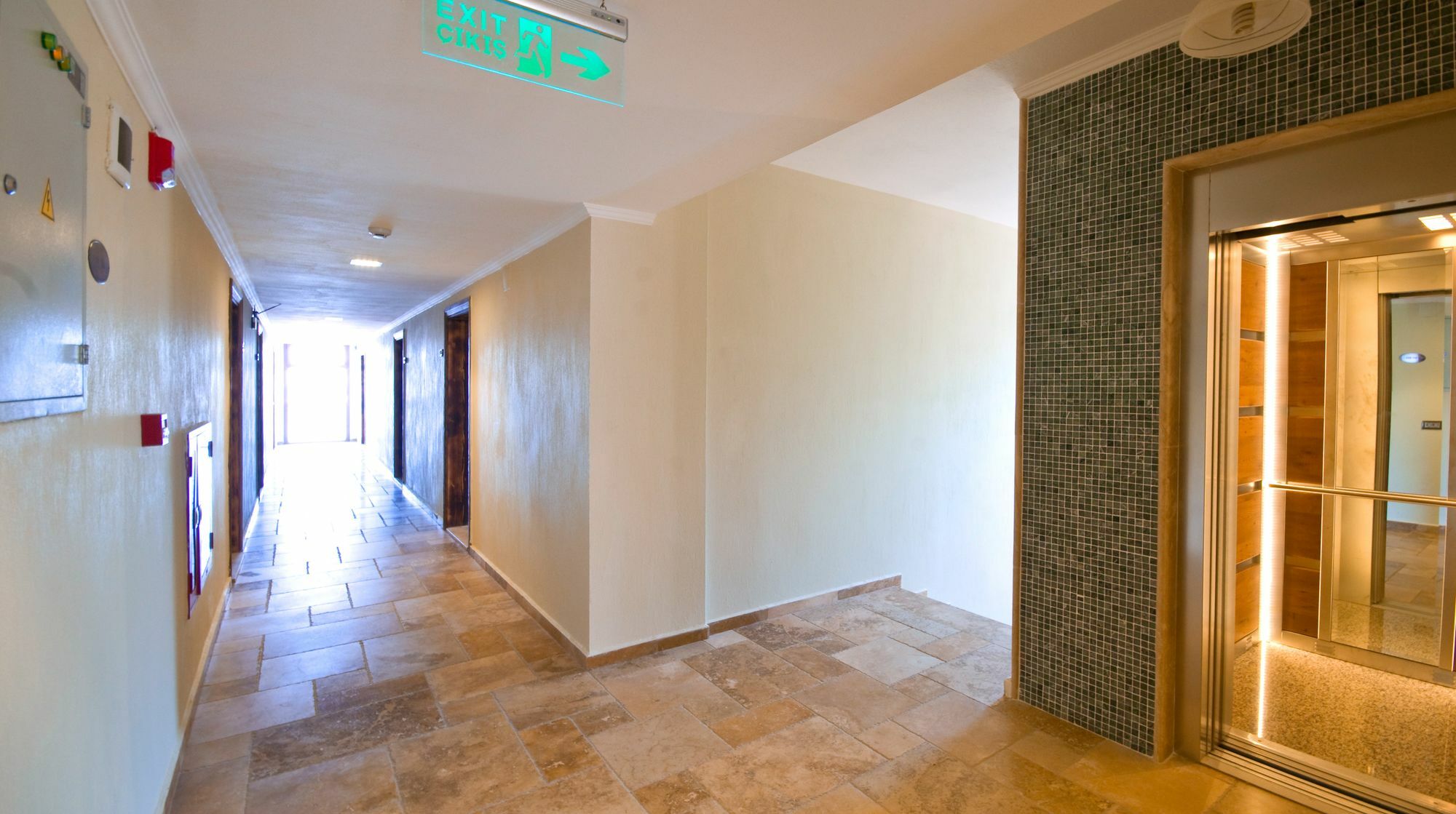 Doada Hotel 4*
