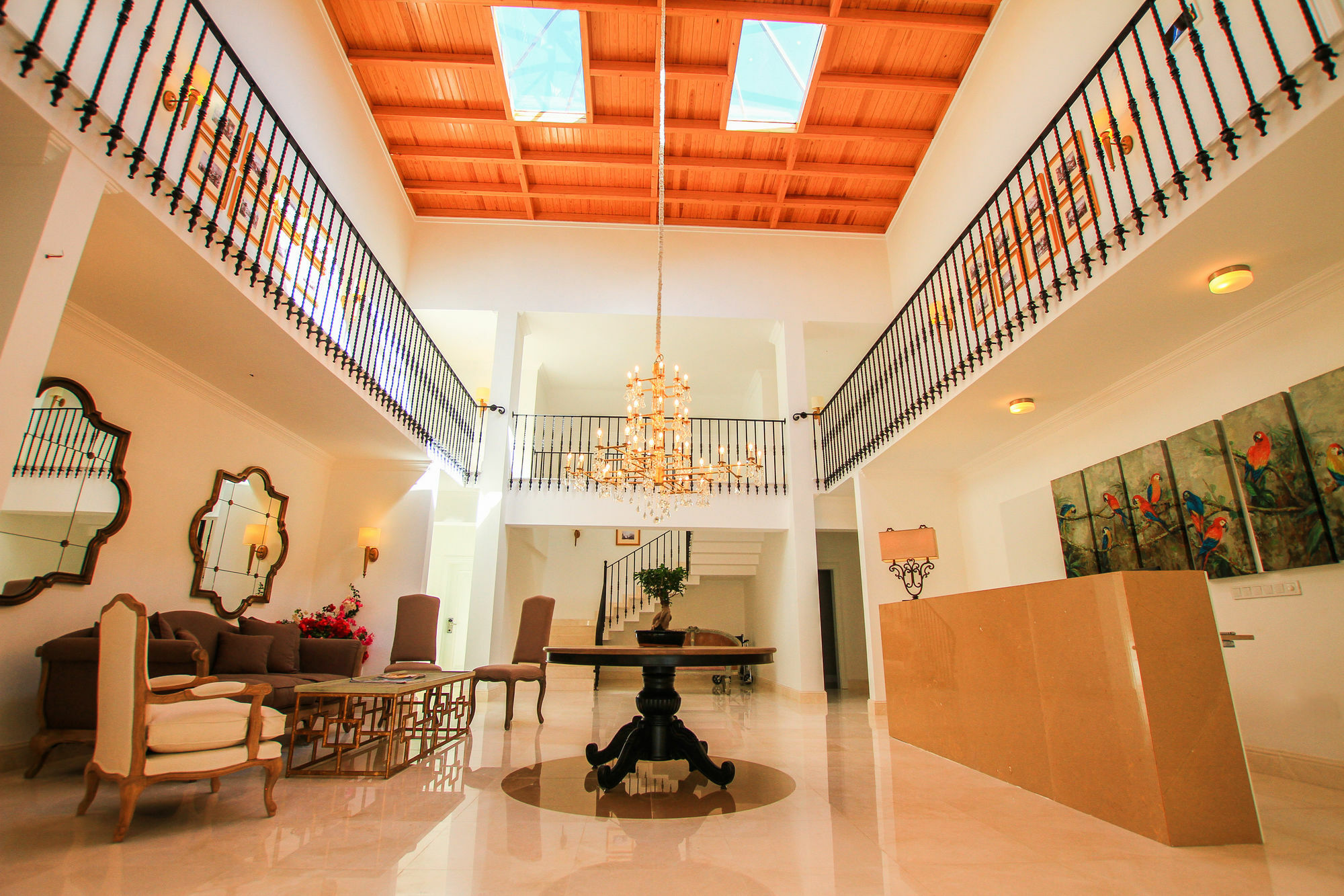 Palm Bay Hotel Emecik