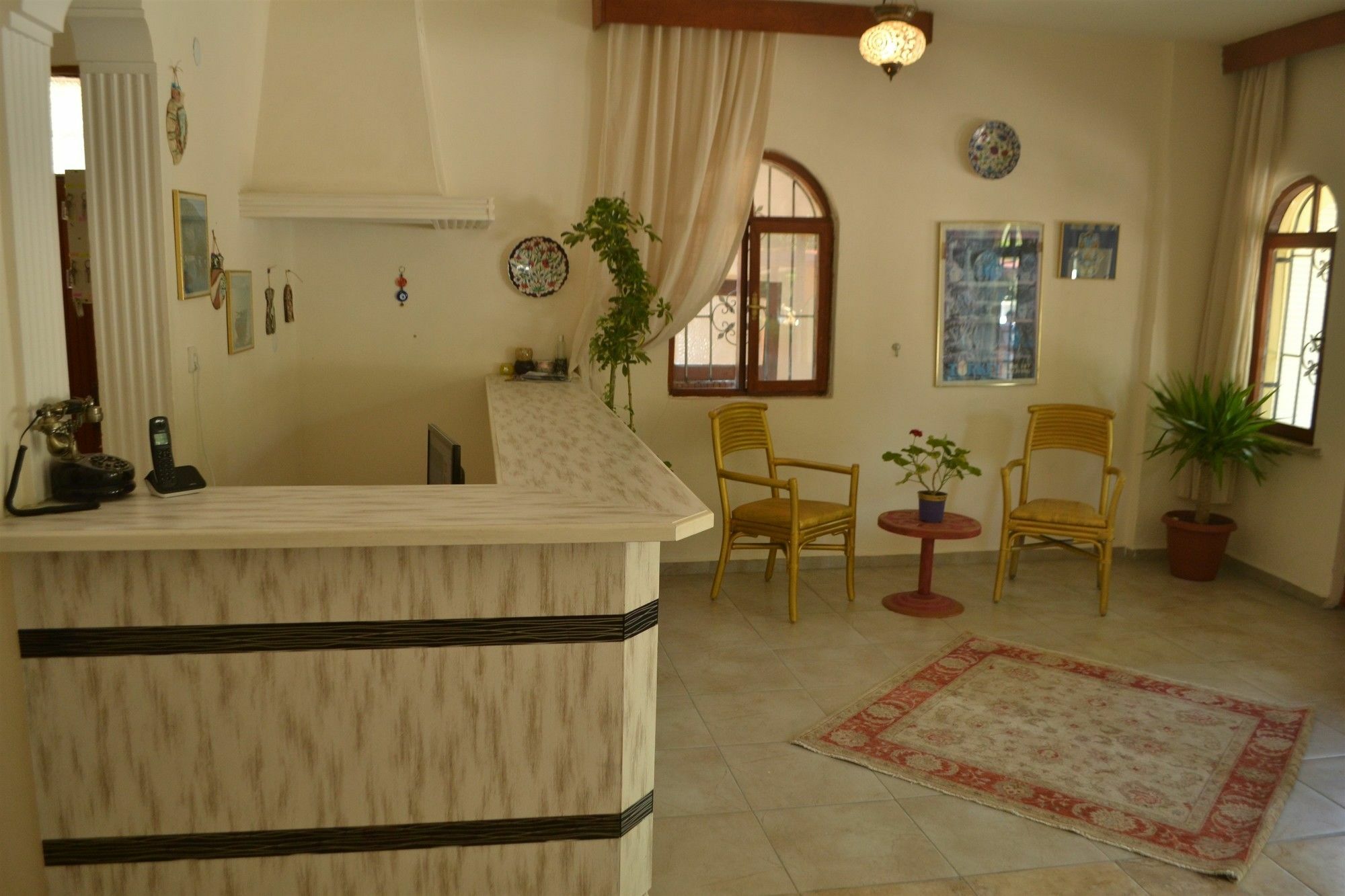 River Hotel Dalyan