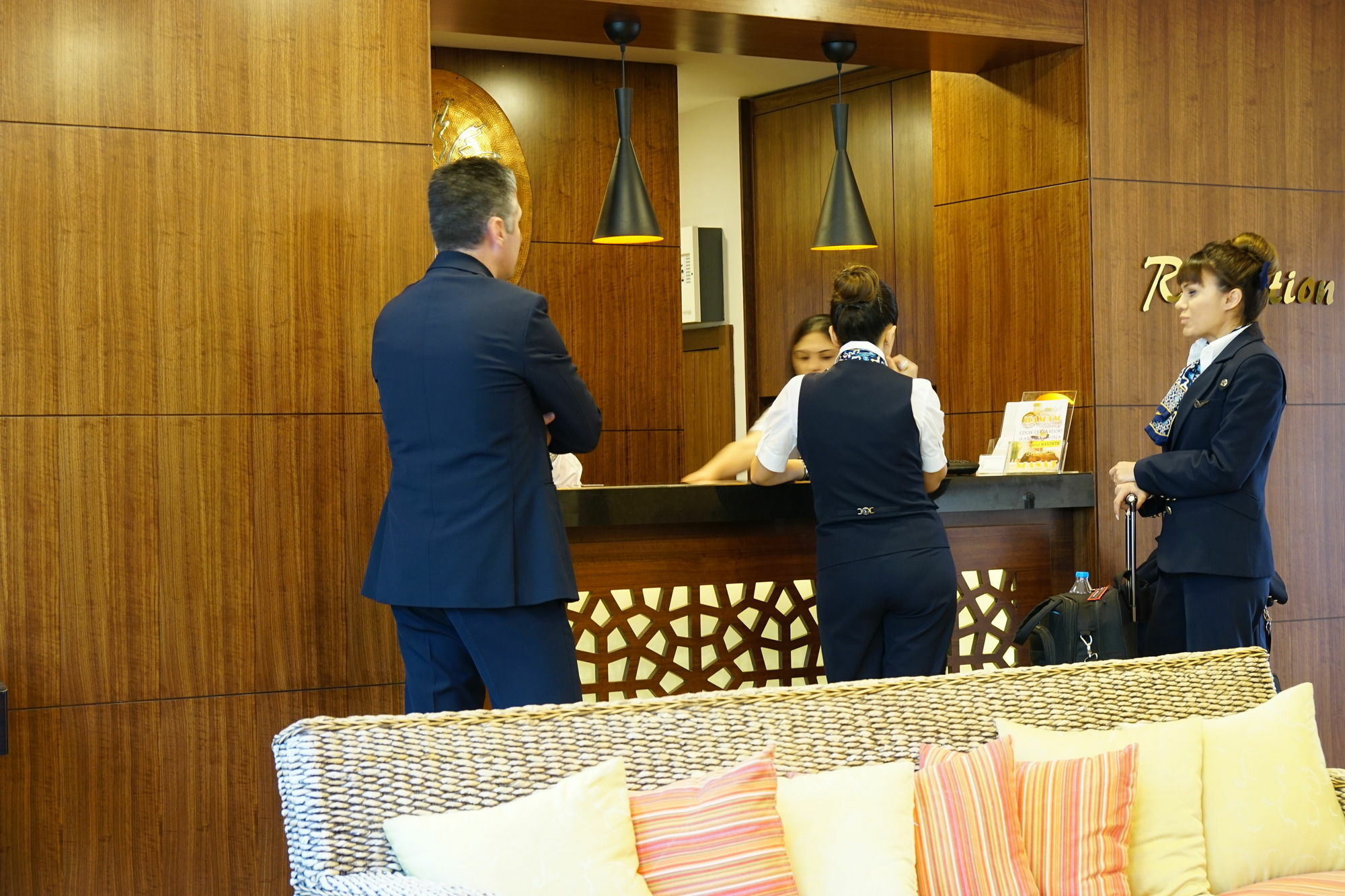 Lykia Premium Concept Resort