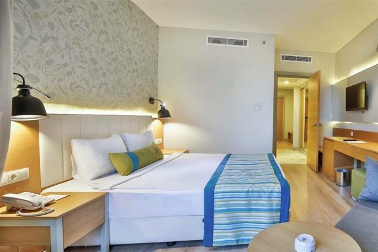 Hotel Calido Maris Ultra