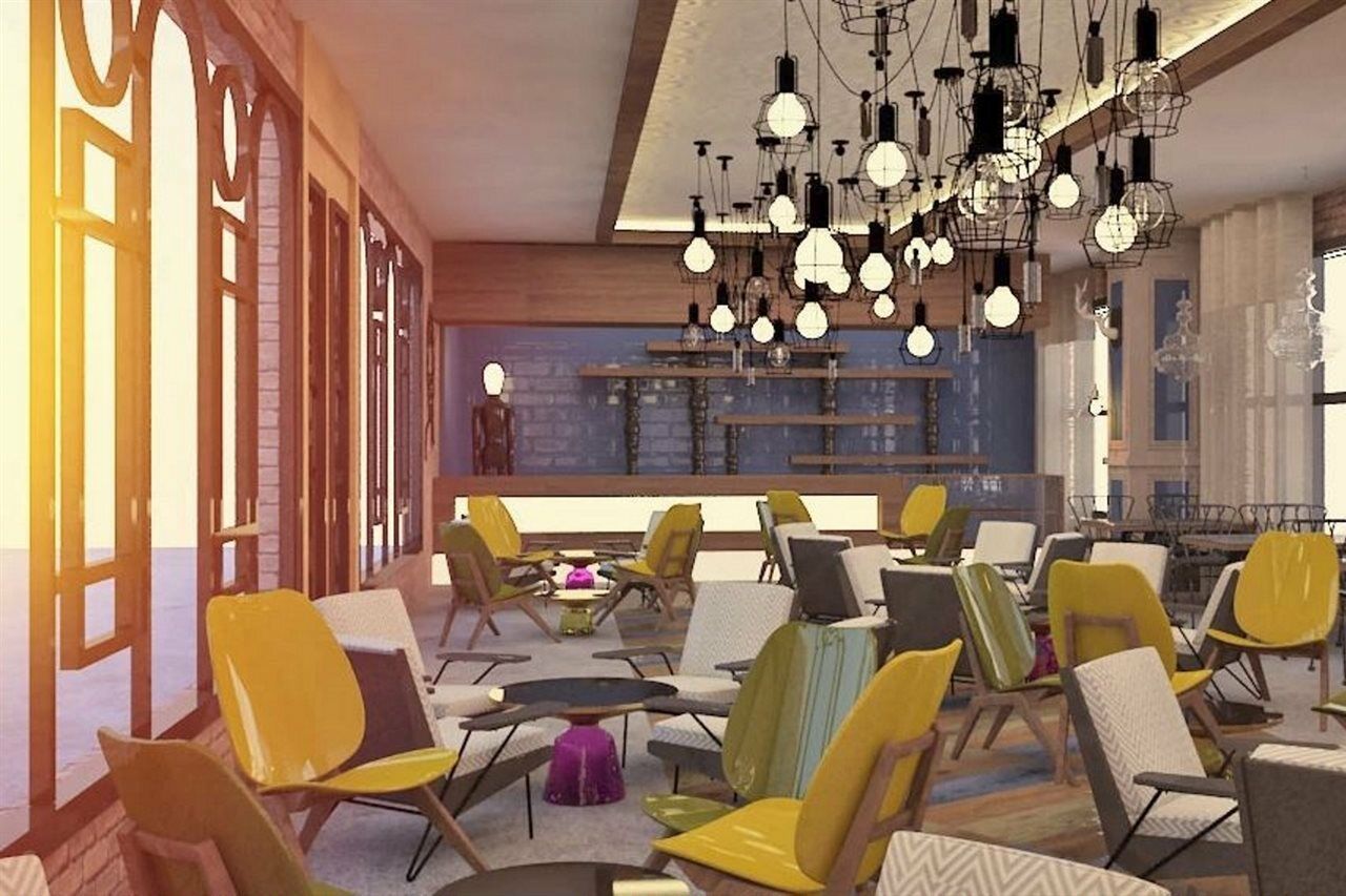 Hotel Calido Maris Ultra Kizilot