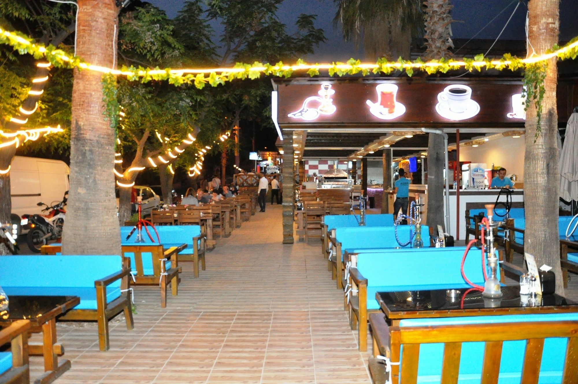 Durak Oludeniz