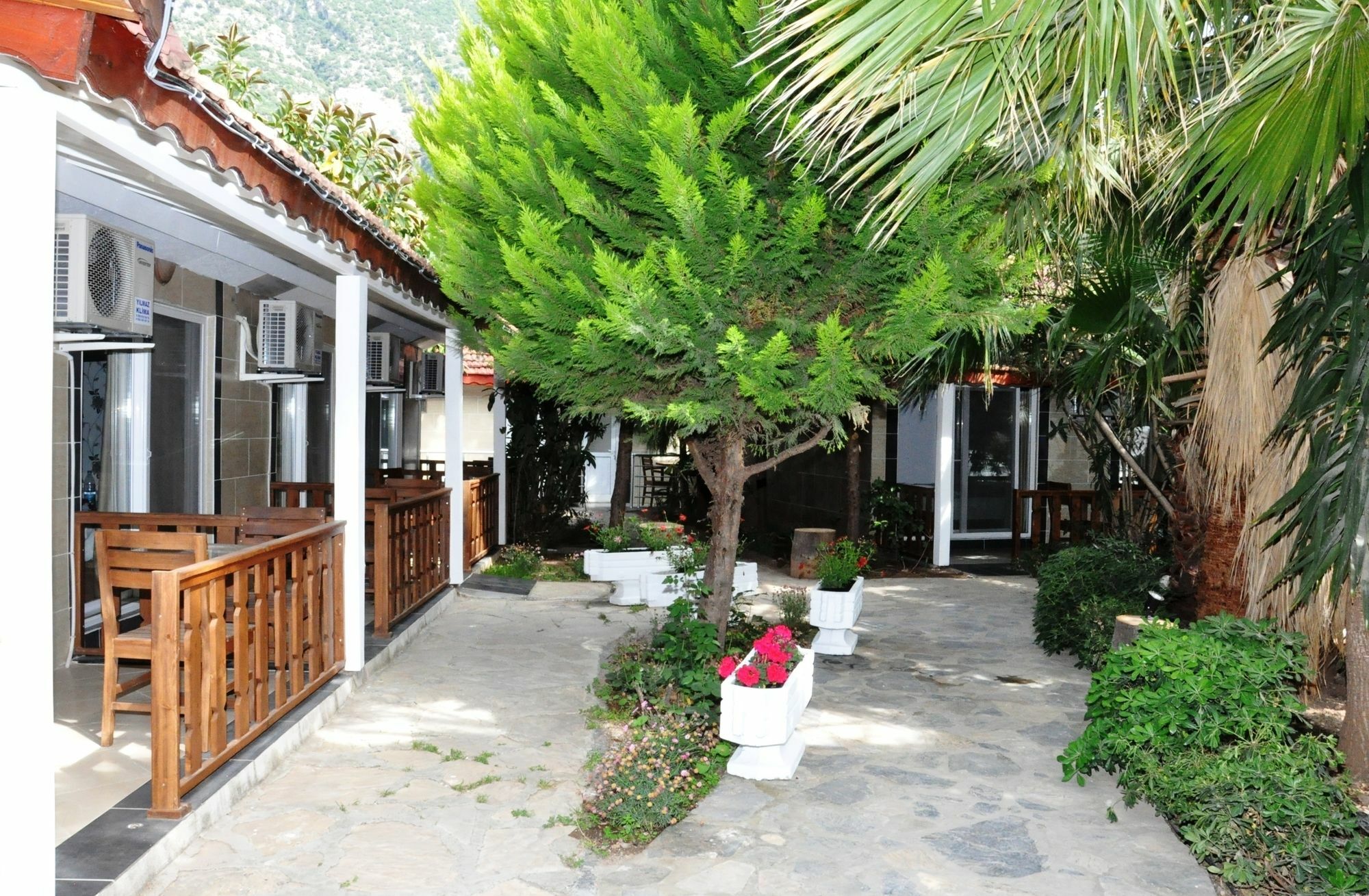 Durak Hotel Oludeniz
