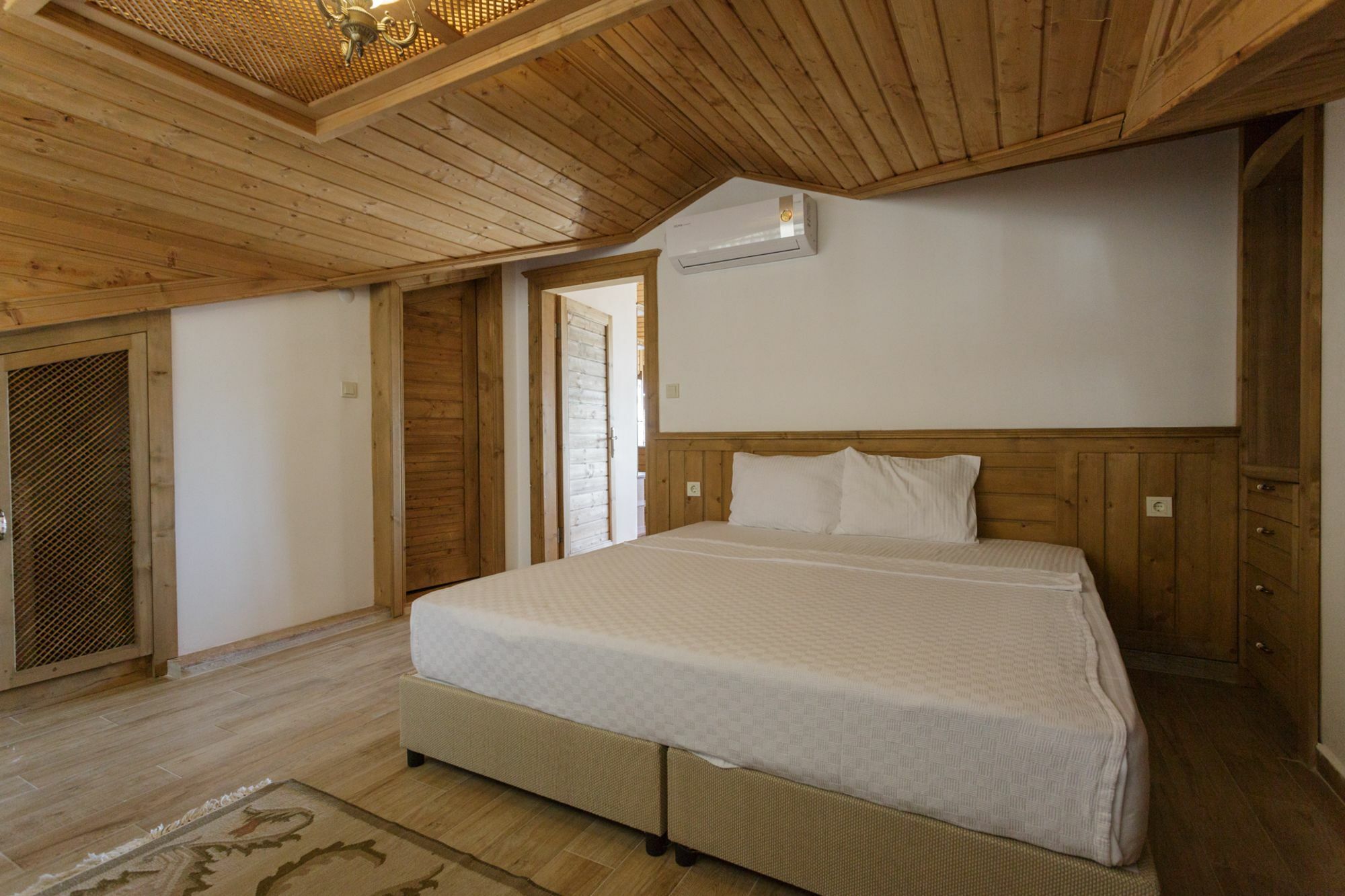 Aparthotel Xox Akyaka (Mugla)