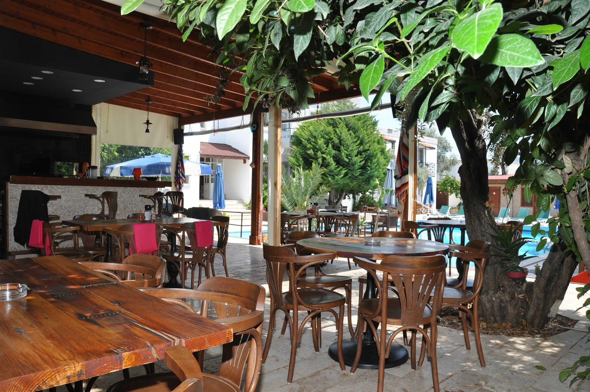 Centro Hotel