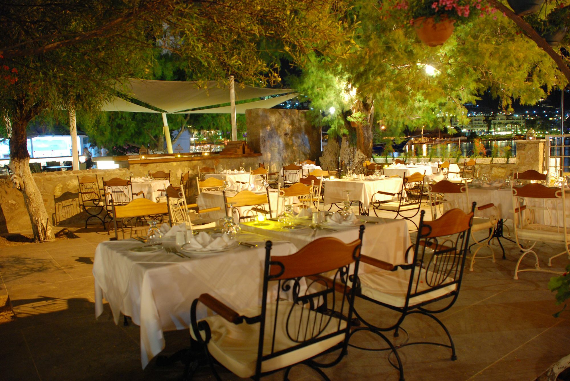 Hotel Cennet Park Gundogan (Bodrum)