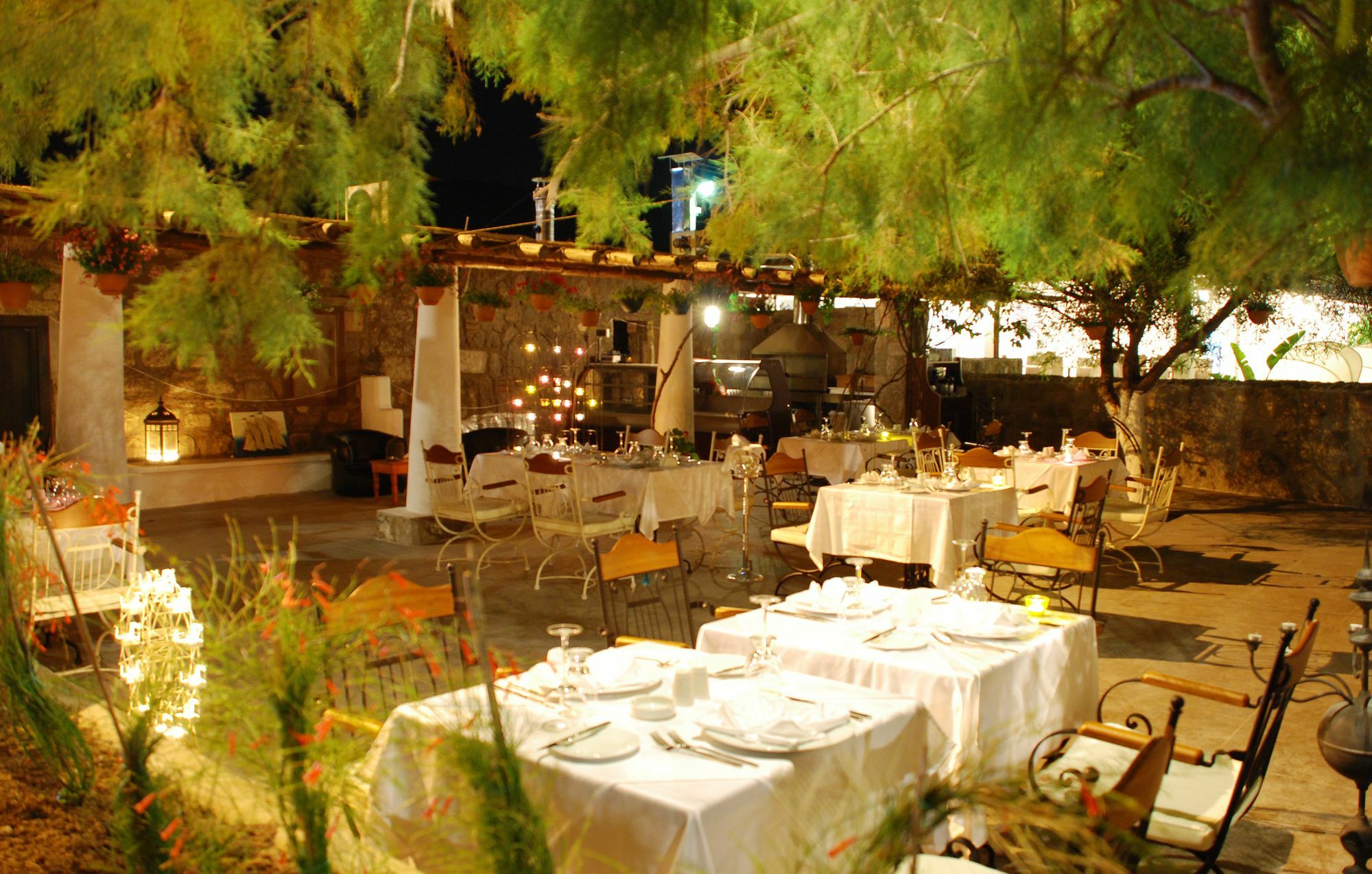 Cennet Park 3*