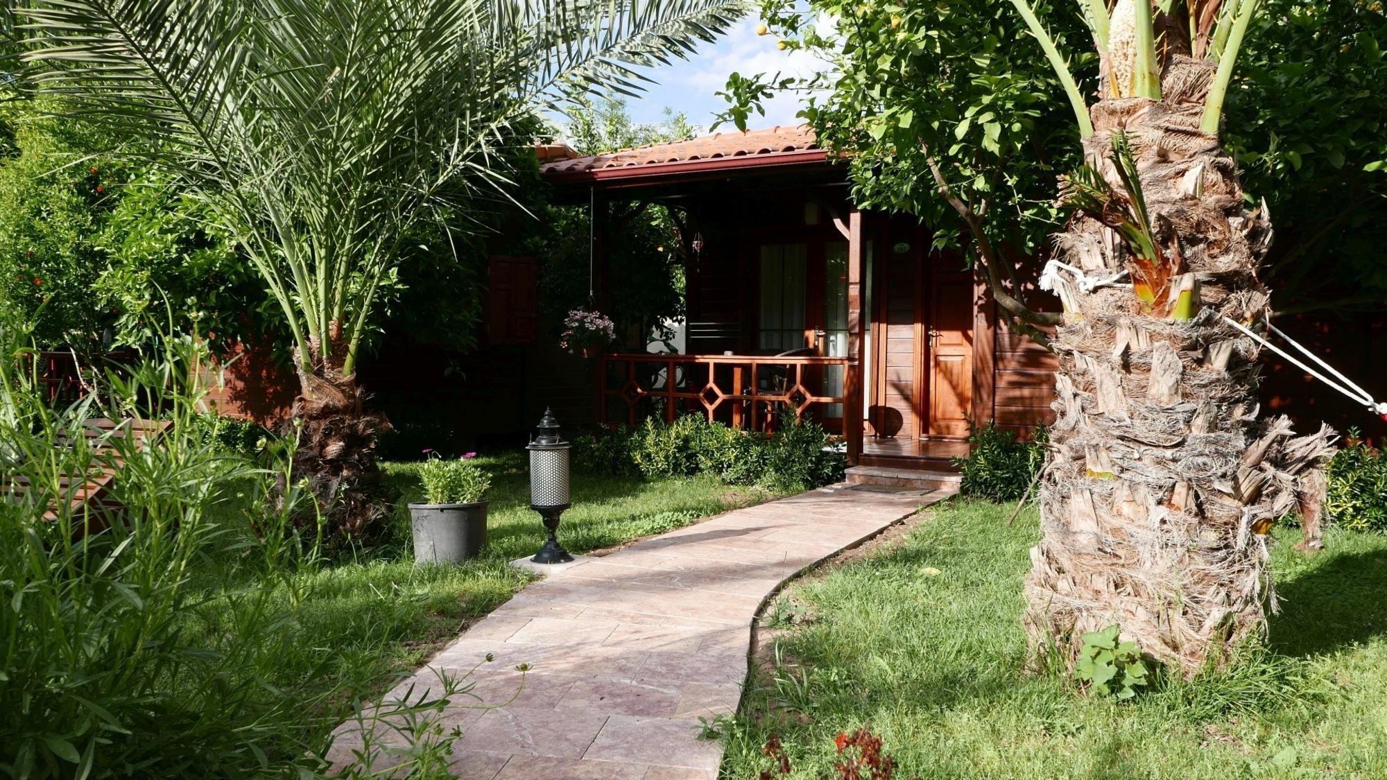 Hotel Aida