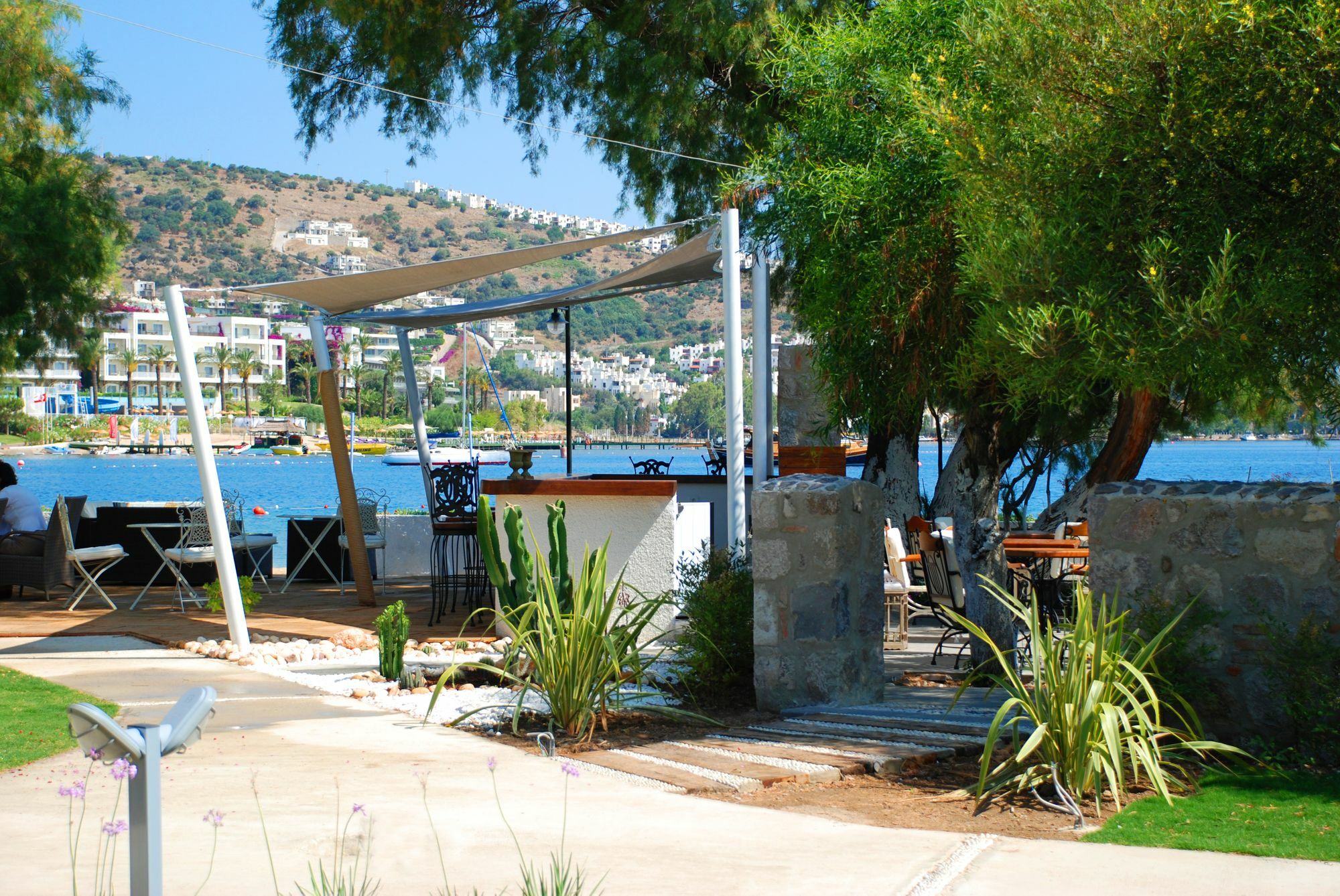 Cennet Park 3* Gundogan (Bodrum)