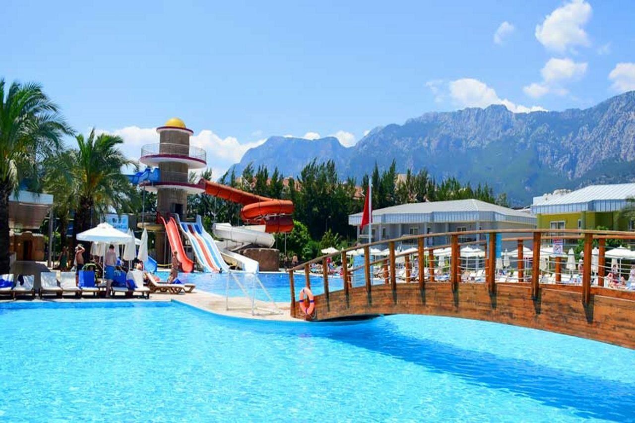 Transatlantik & Kemer