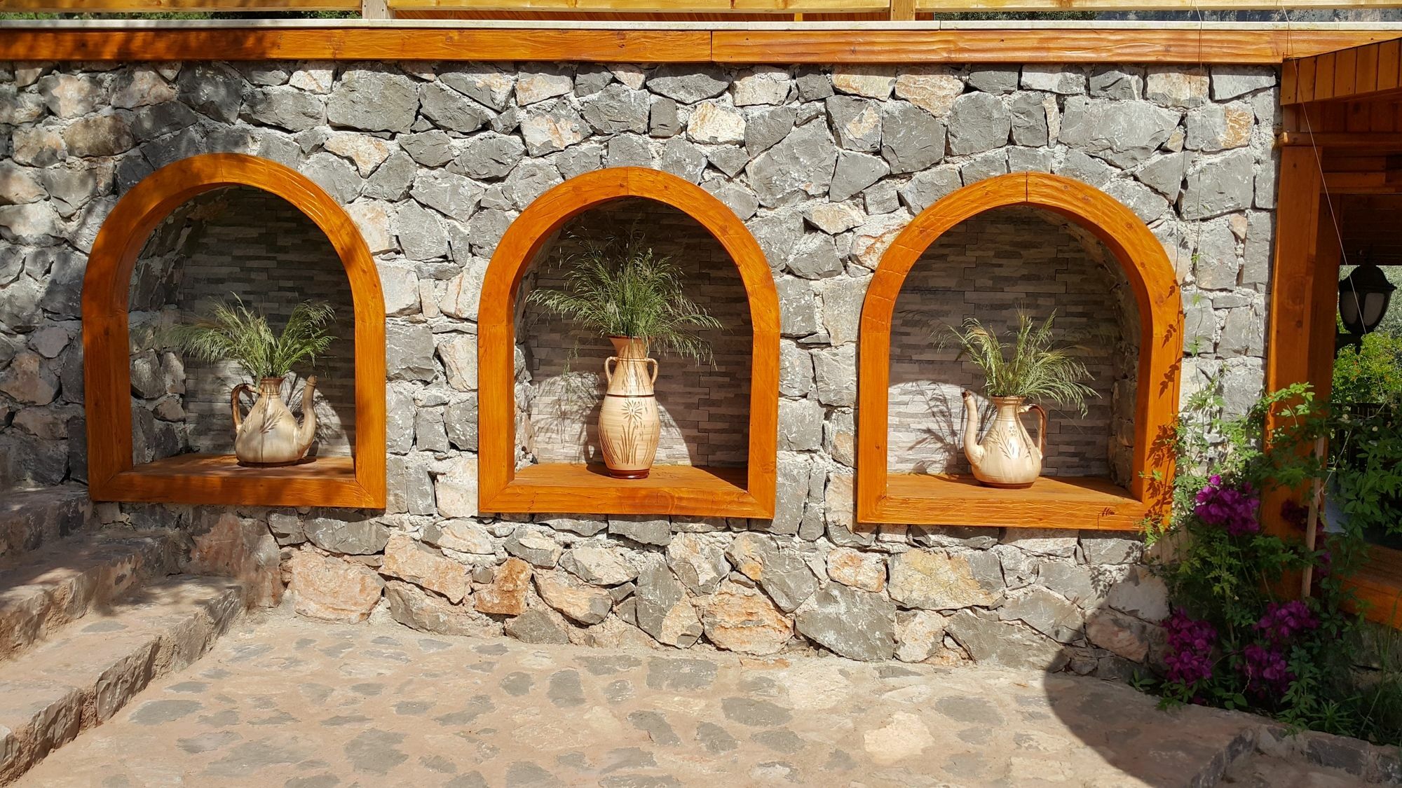 Hotel Kabak Armes