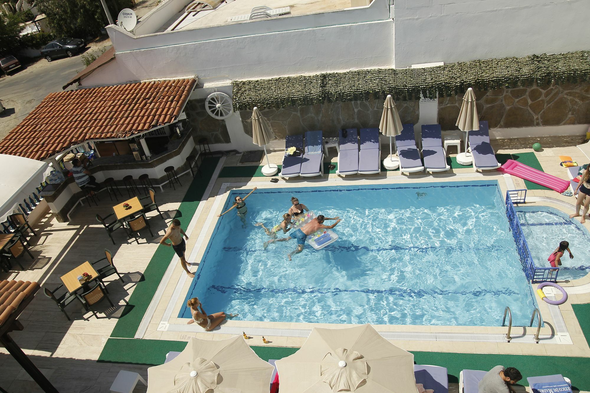 Life Aparthotel Gumbet