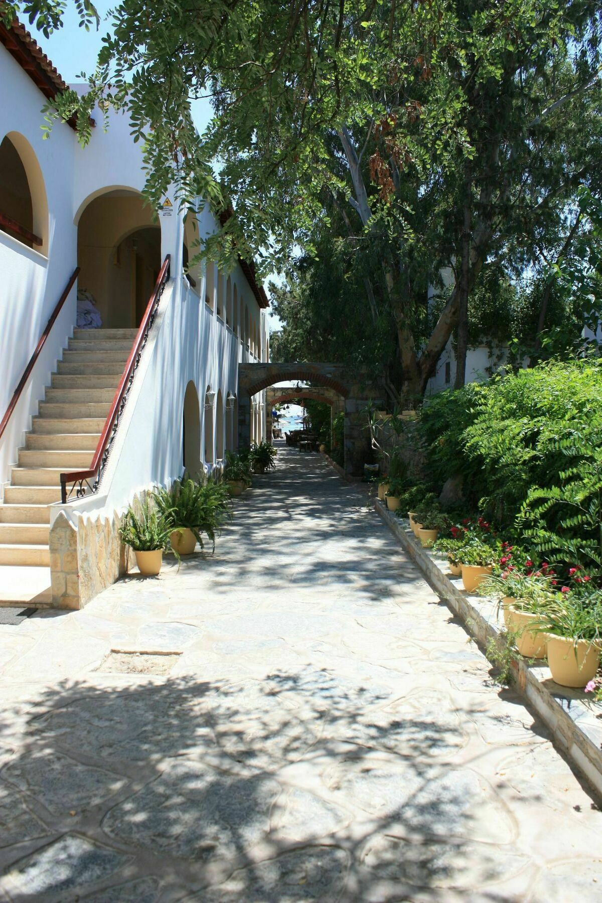 Hotel Toloman