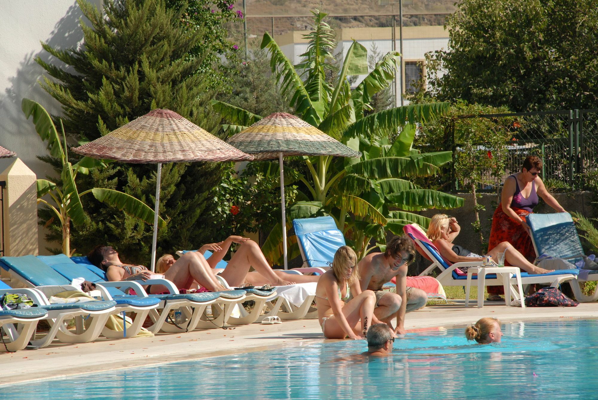 Serpina (adults Only) Bodrum
