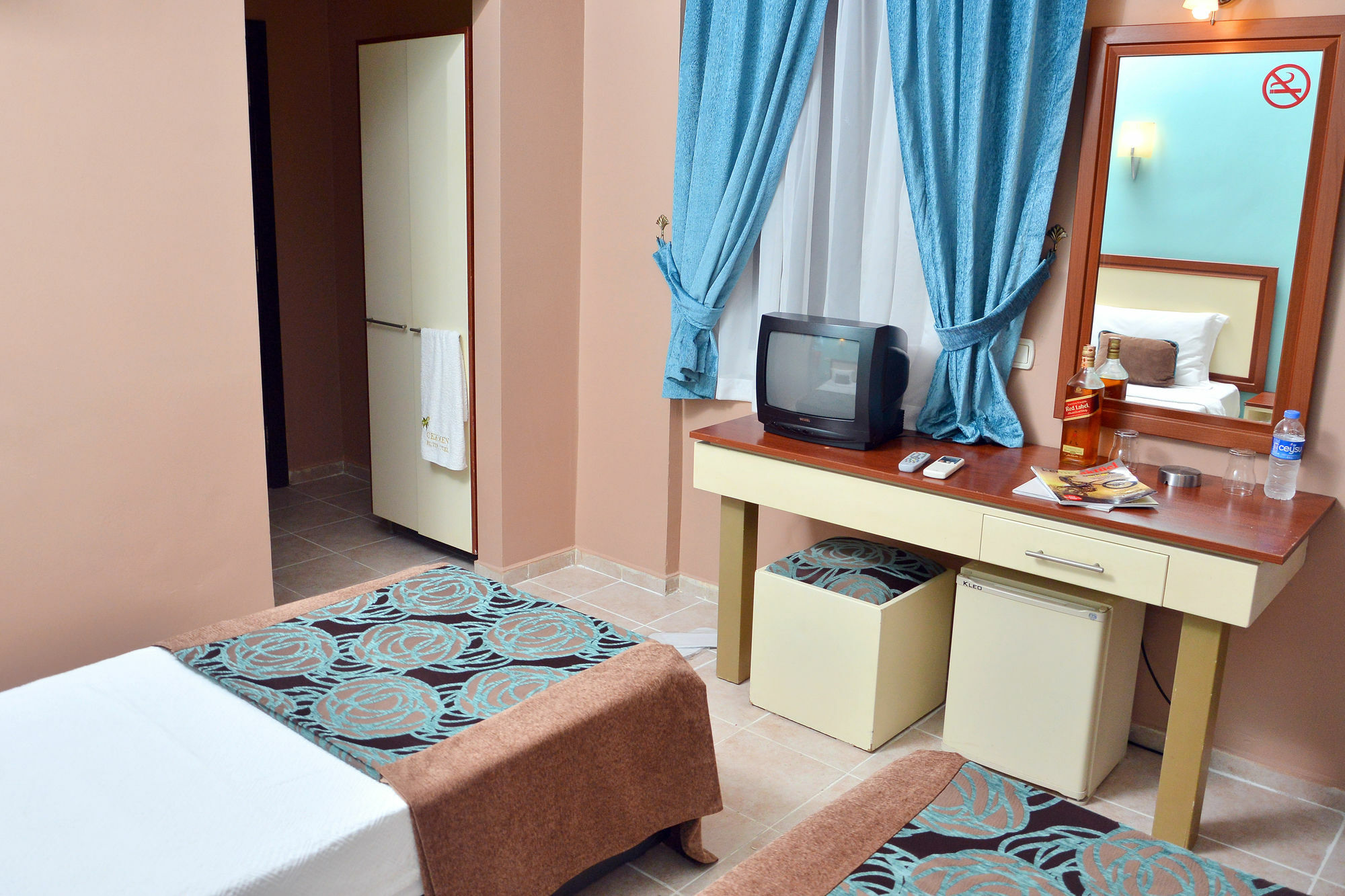 Hotel Cekmen