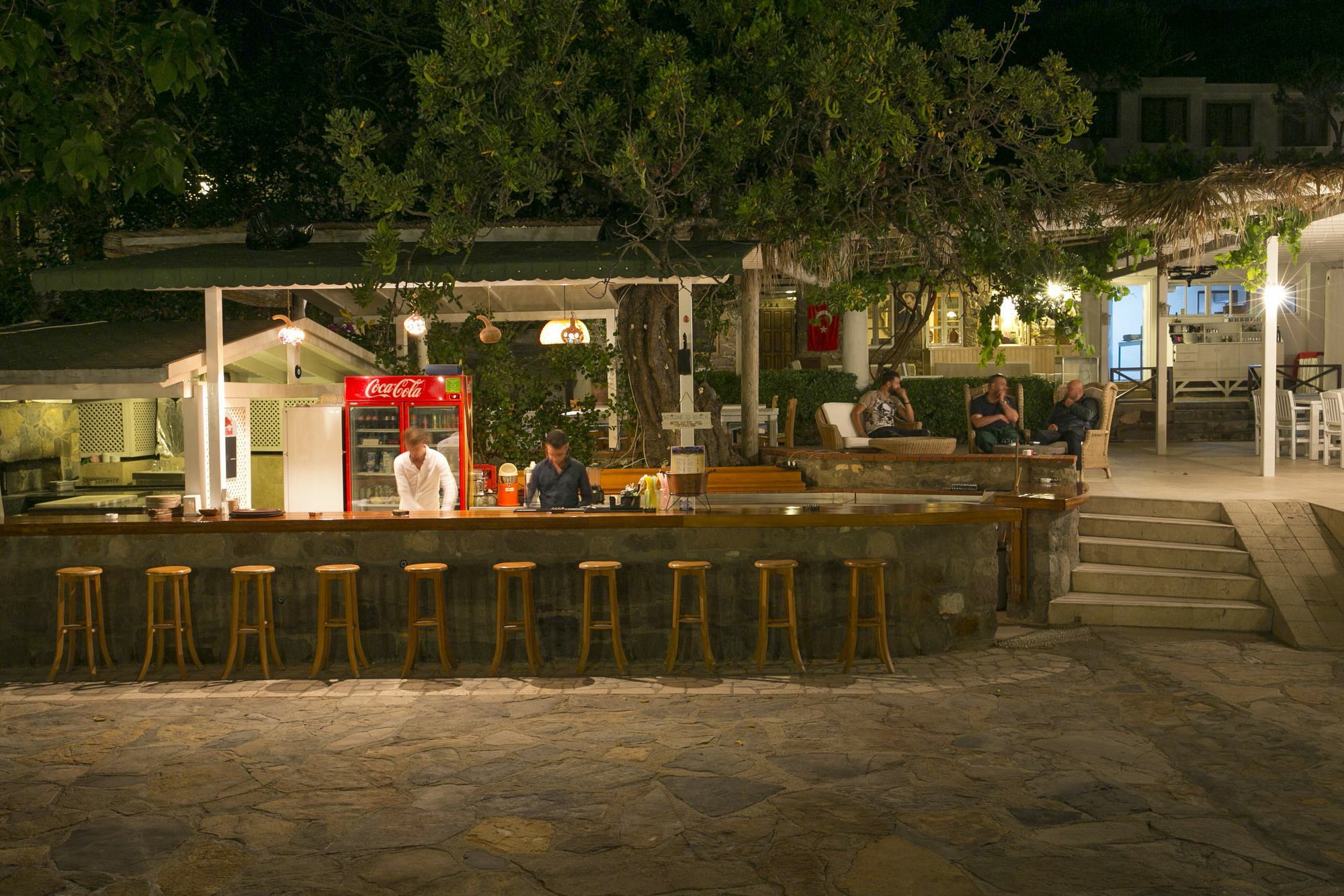 Hotel Karianda Golturkbuku