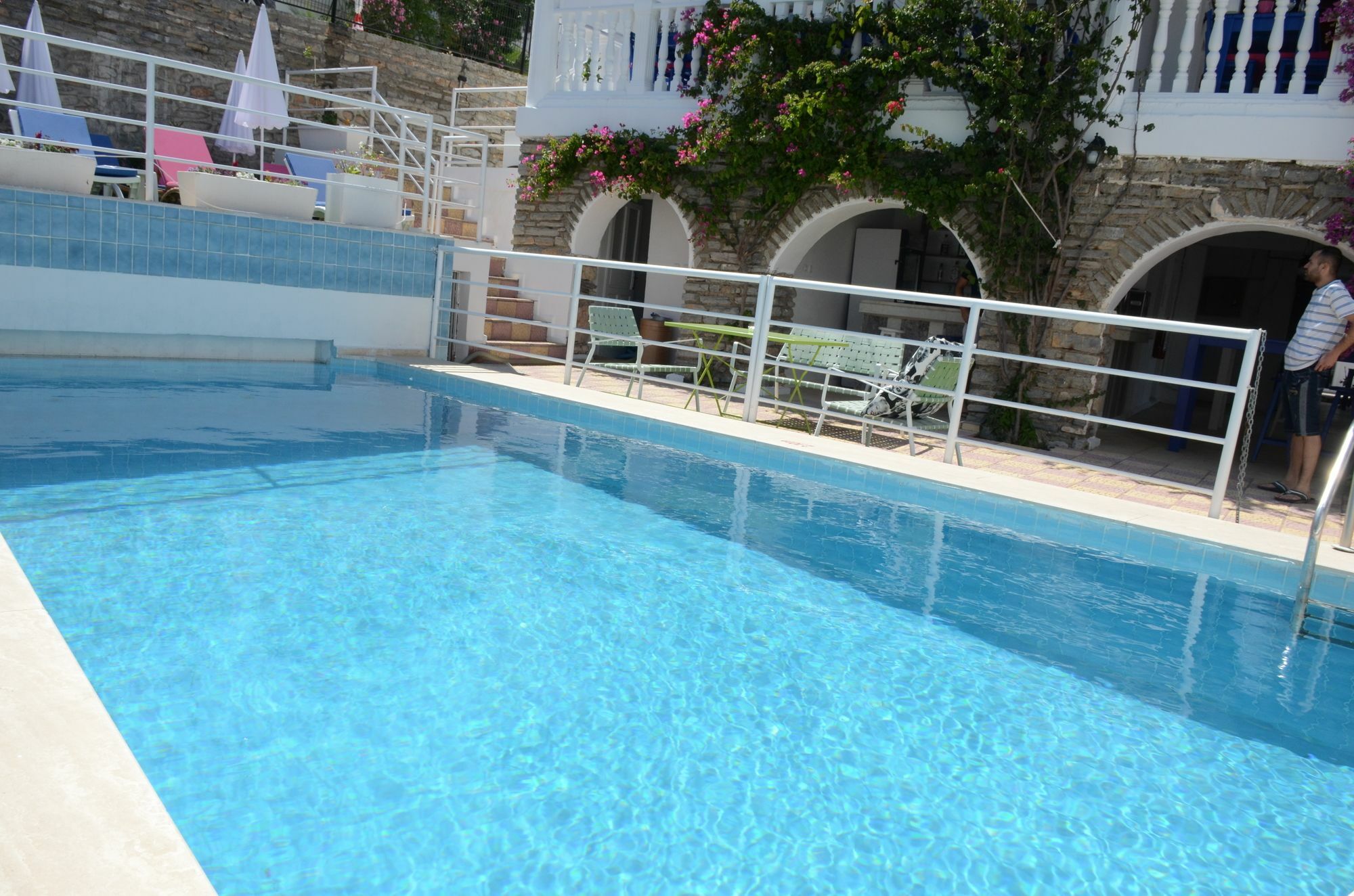 Hotel Ayisigi *
