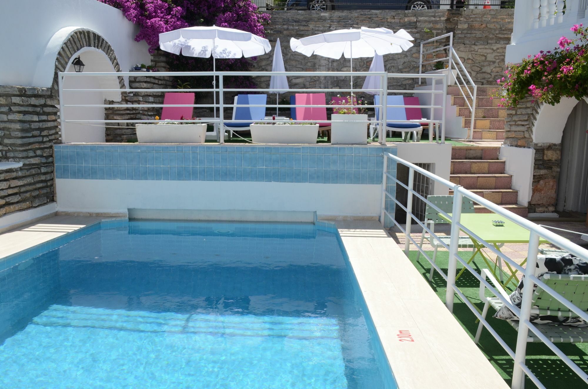 Hotel Ayisigi *