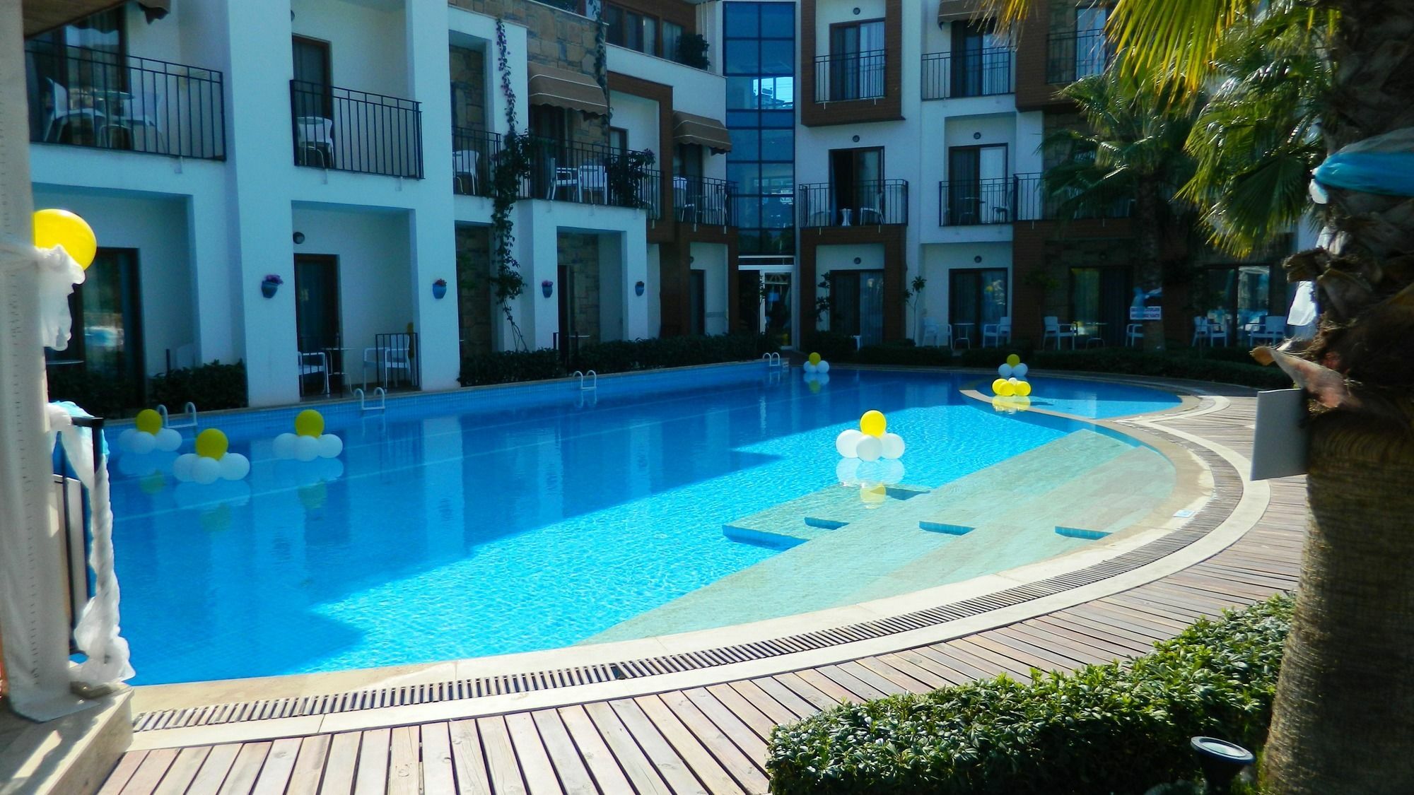 Hotel Liona & Gundogan (Bodrum)