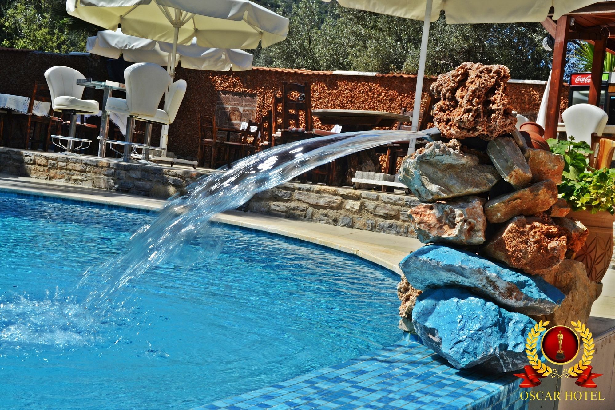Oscar Bodrum