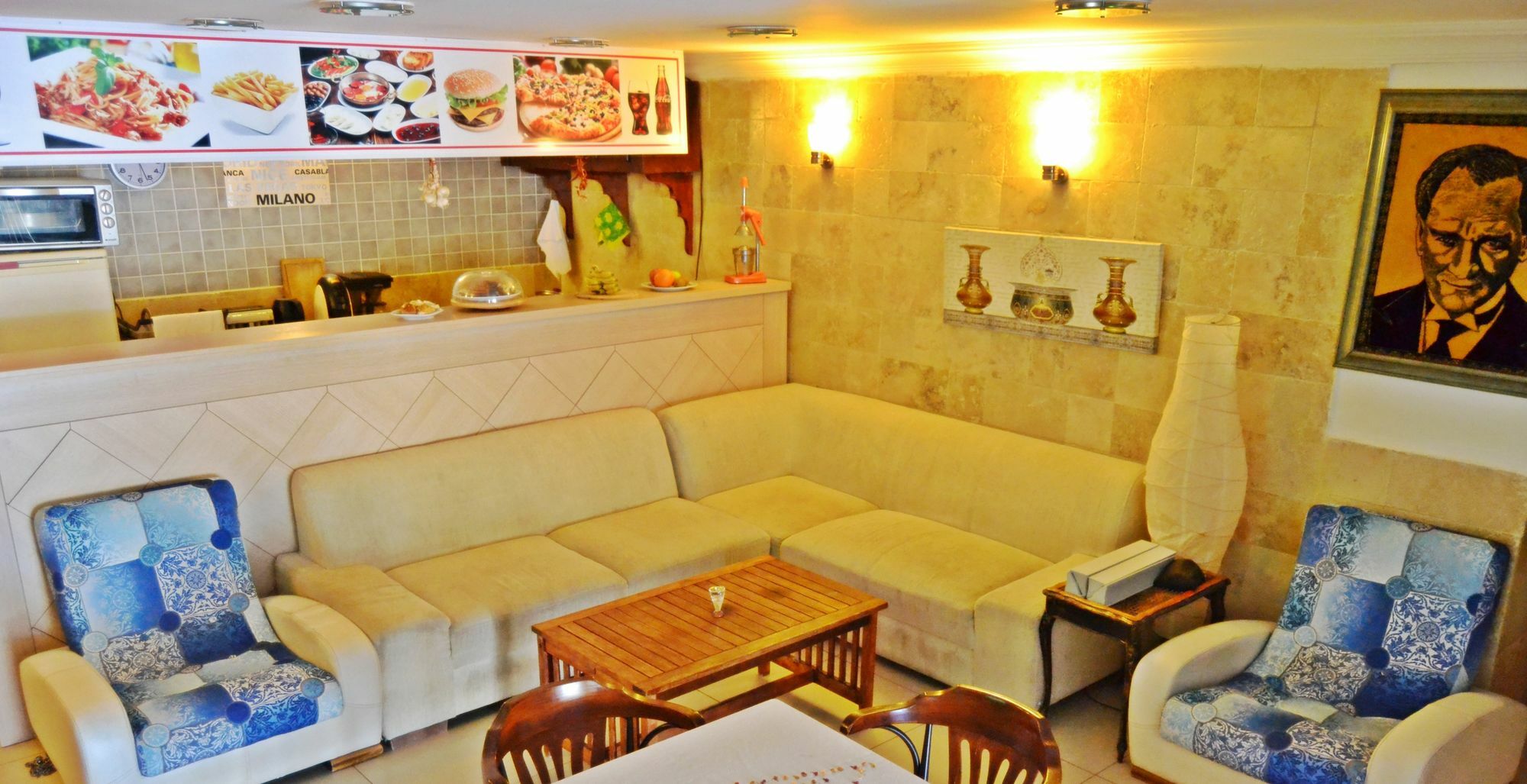 Bed & Breakfast Oscar 2*