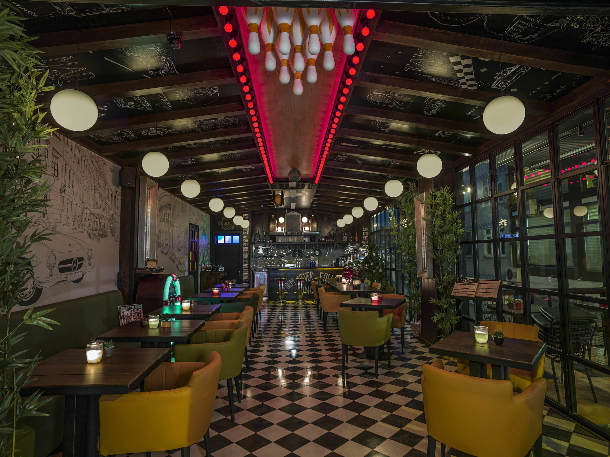 Bosfora 3* Istanbul