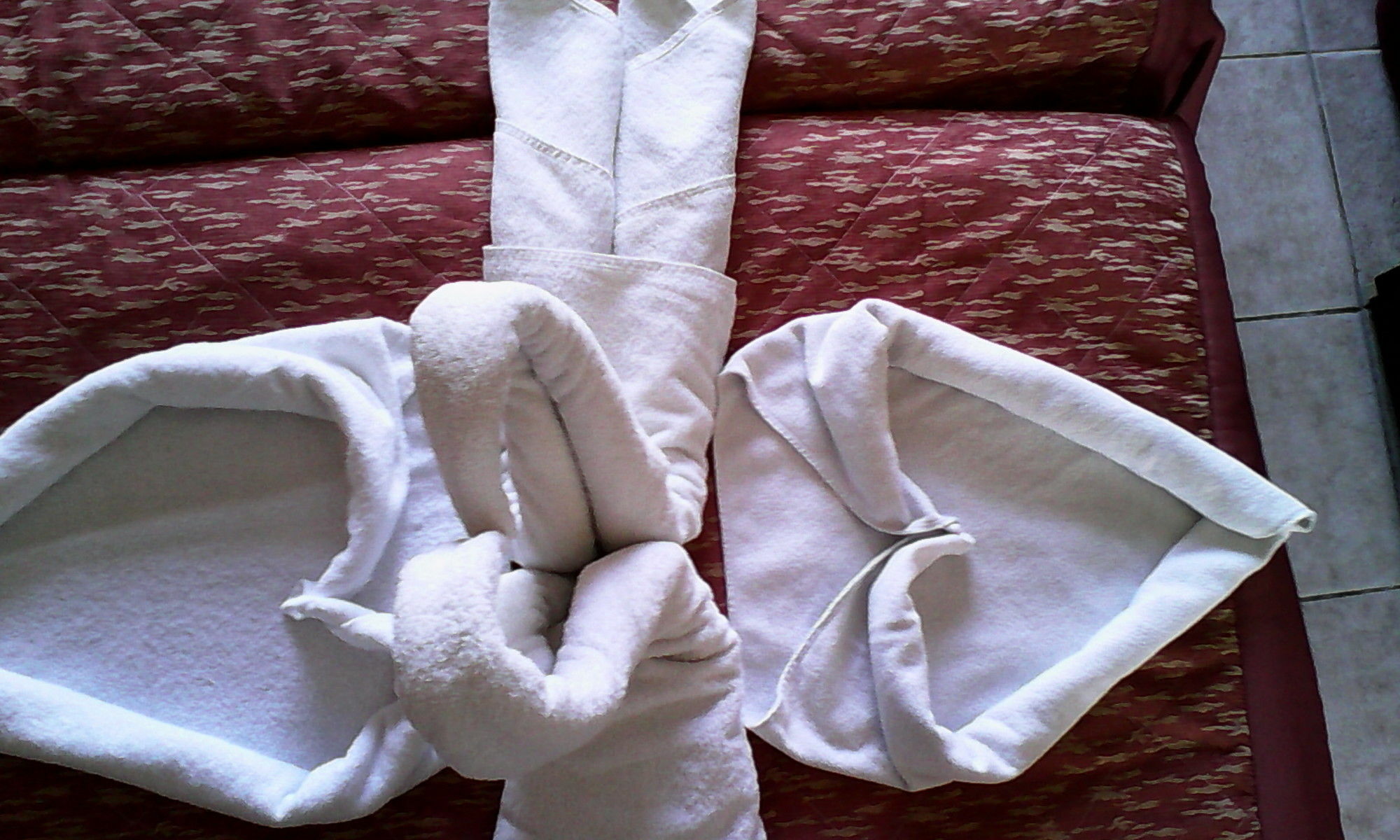 Himeros Hotel 3*