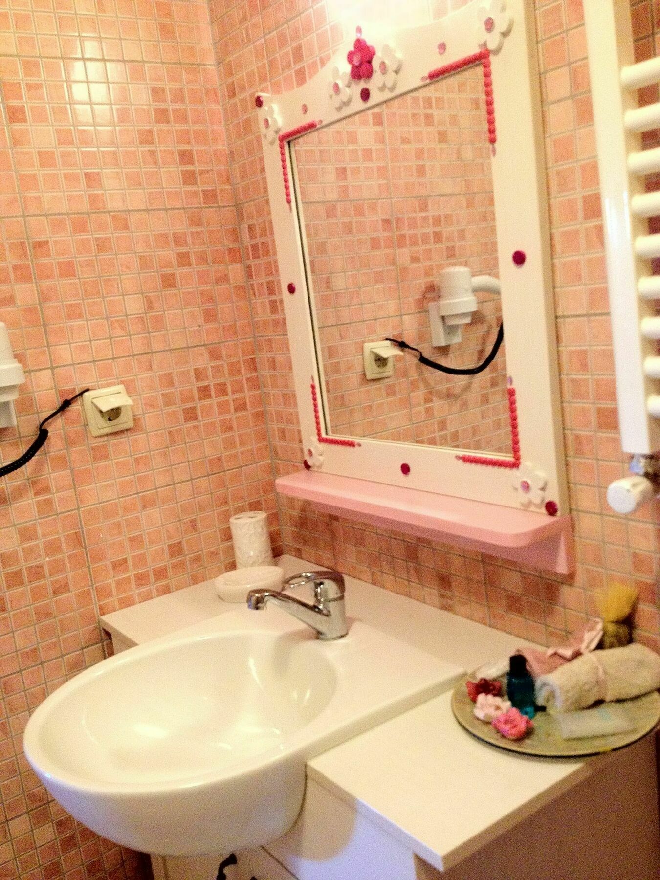Aparthotel Pine Garden 3*
