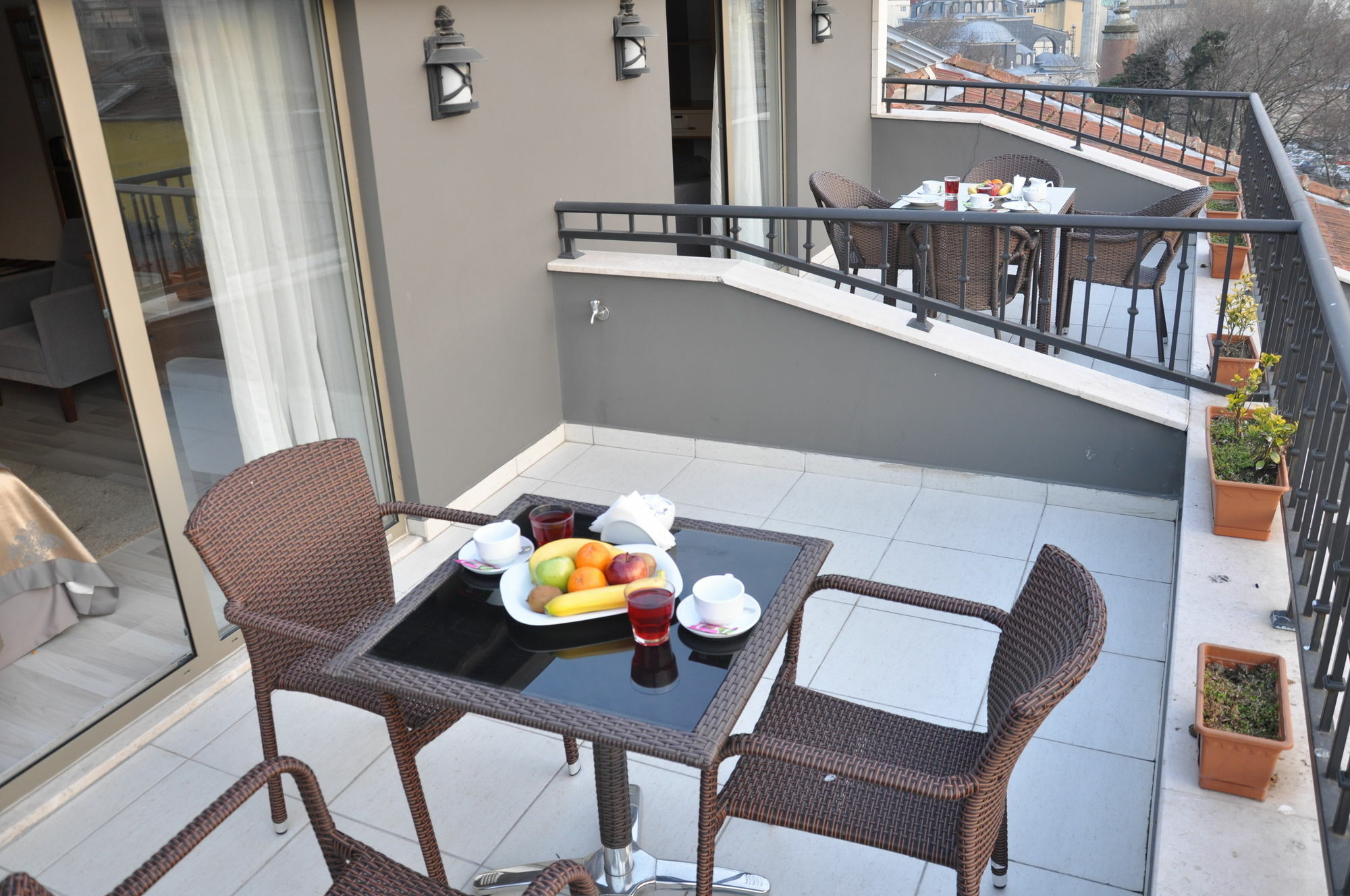 Hotel Waw Galataport Istanbul