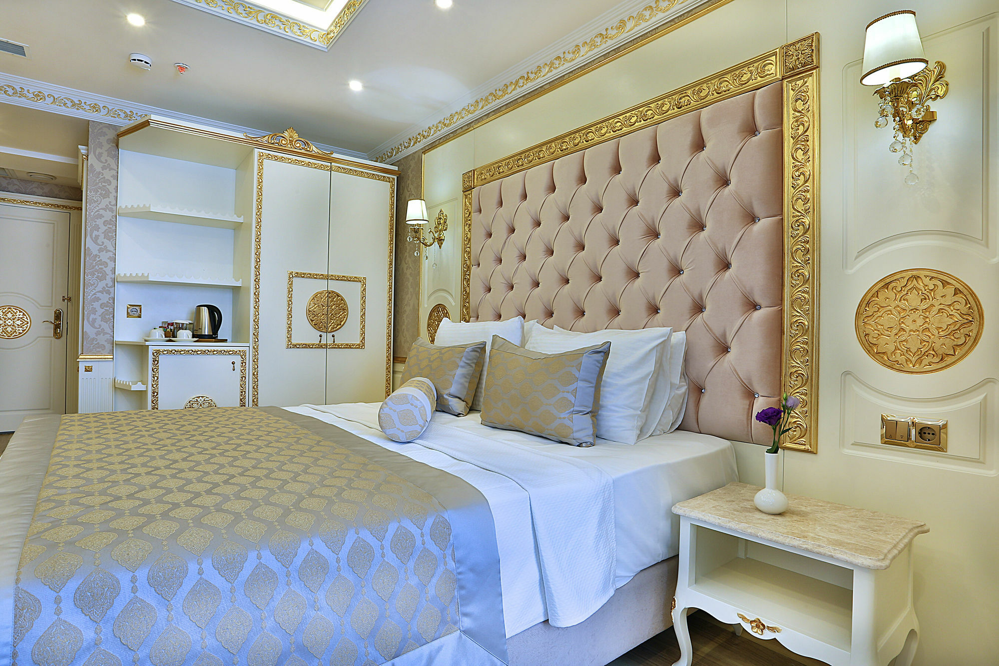 Emirhan Palace Istanbul