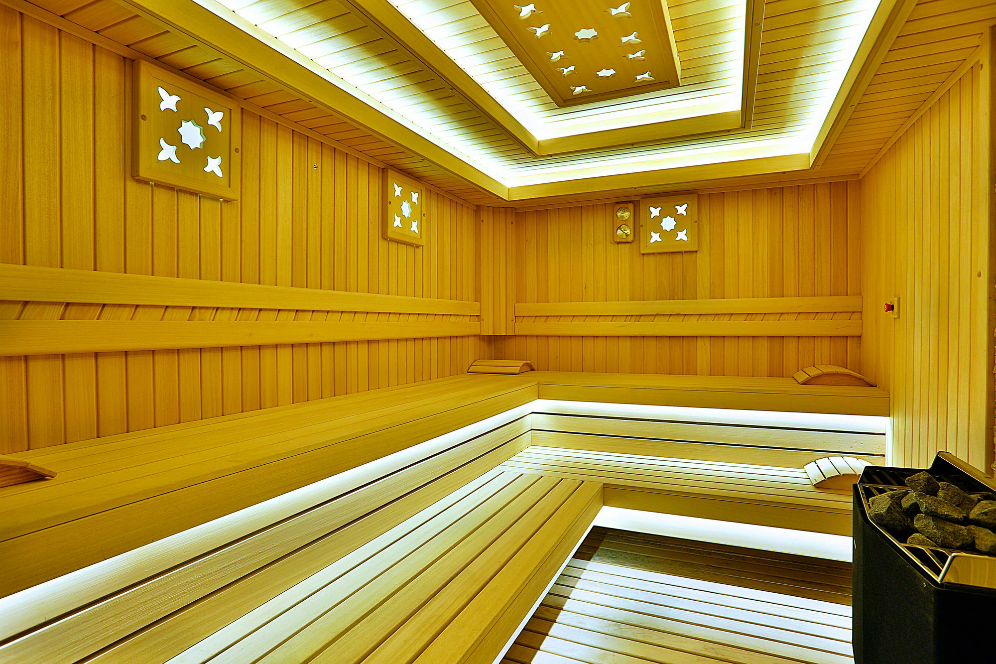 Emirhan Palace Hotel 3*
