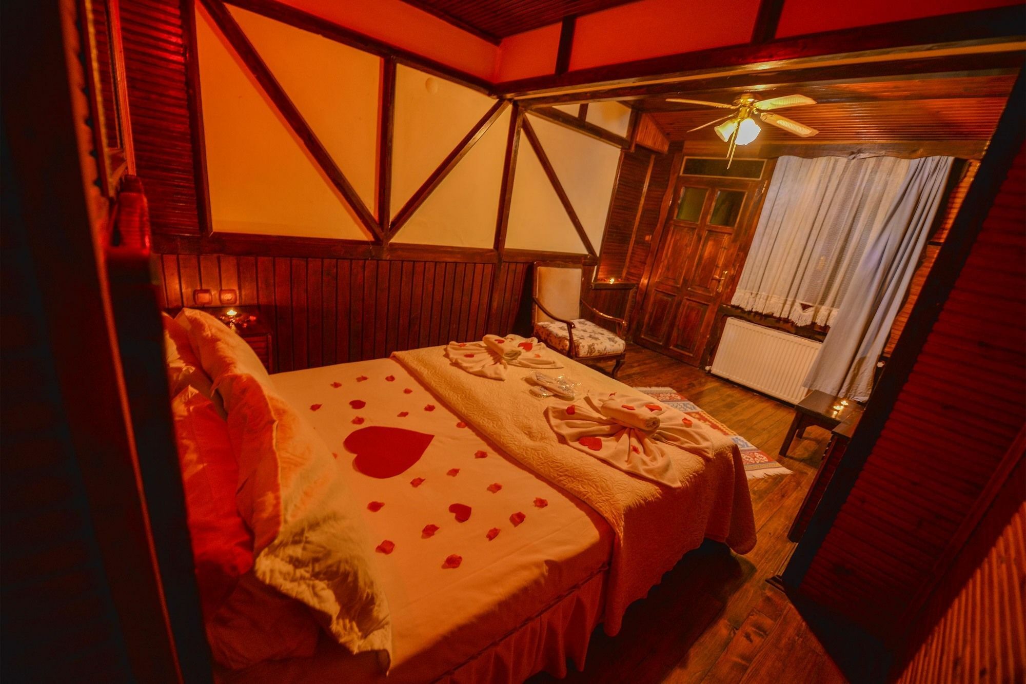 Country house Elrio