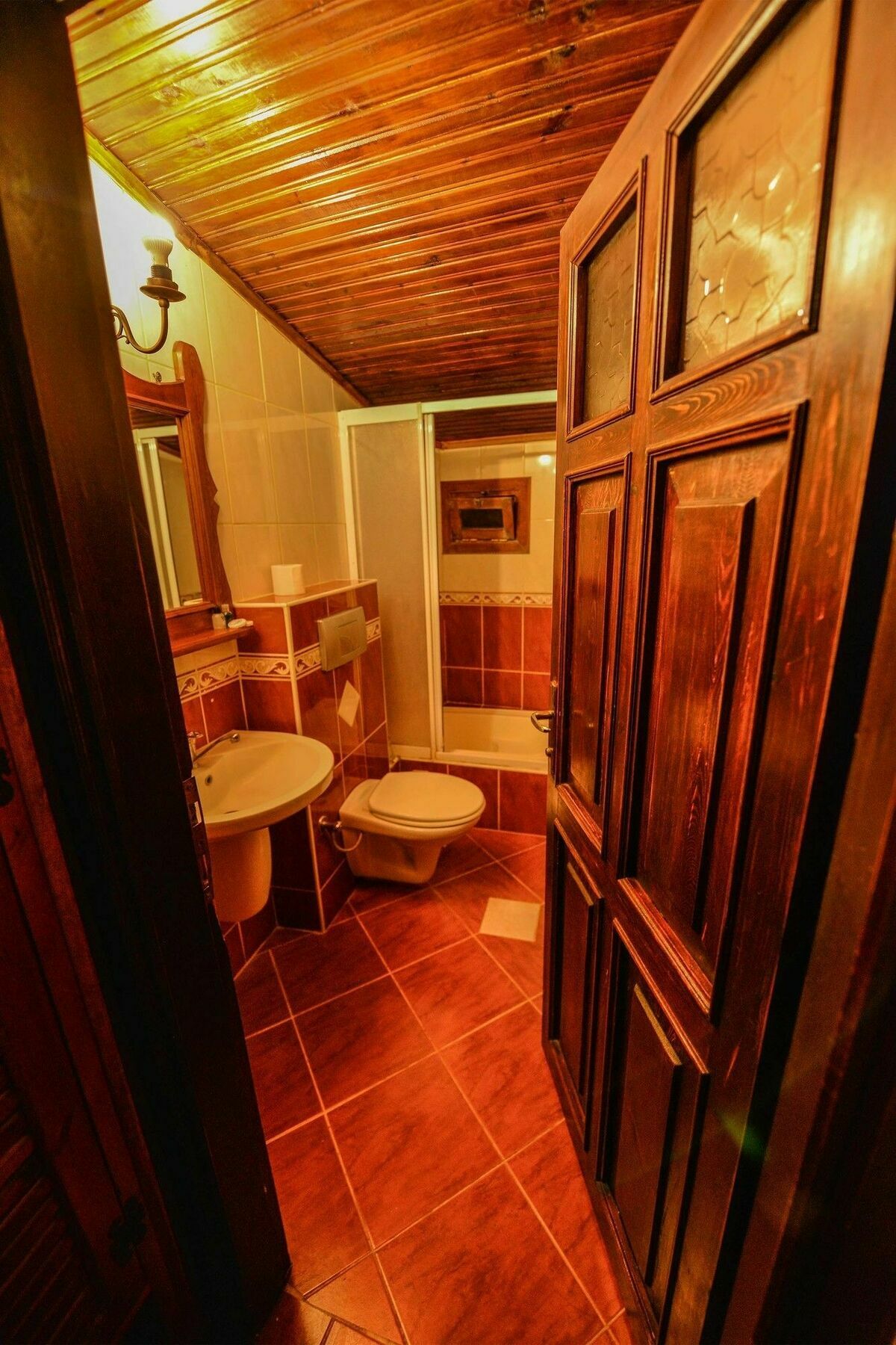 Country house Elrio *