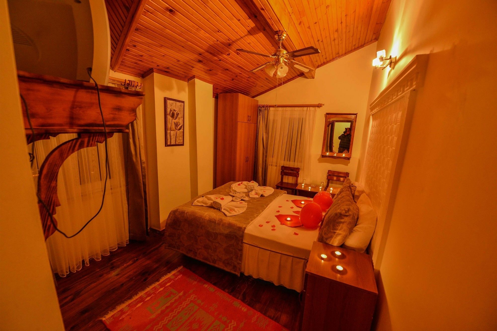 Elrio * Agva (Marmara)