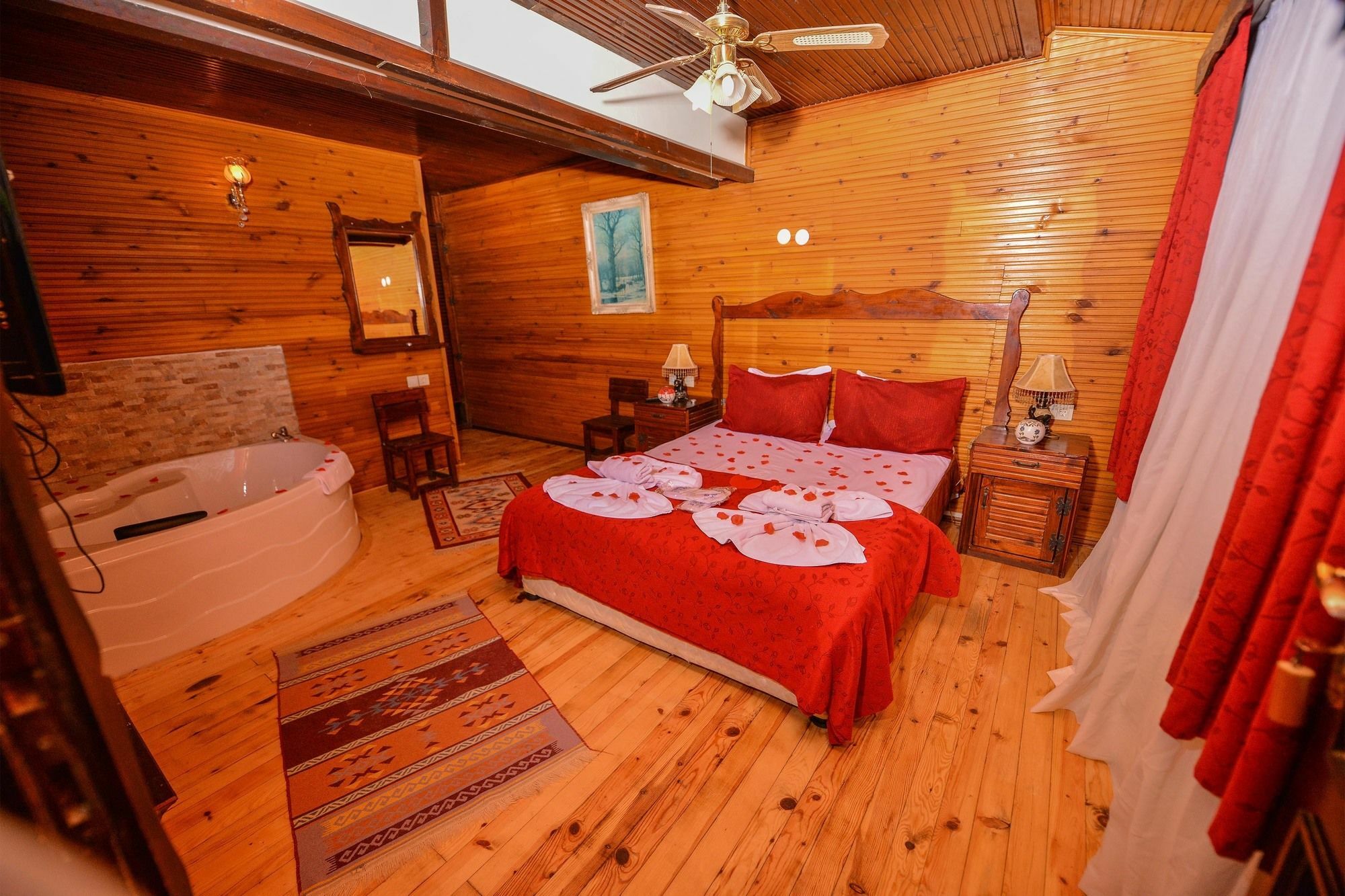 Elrio Country house *