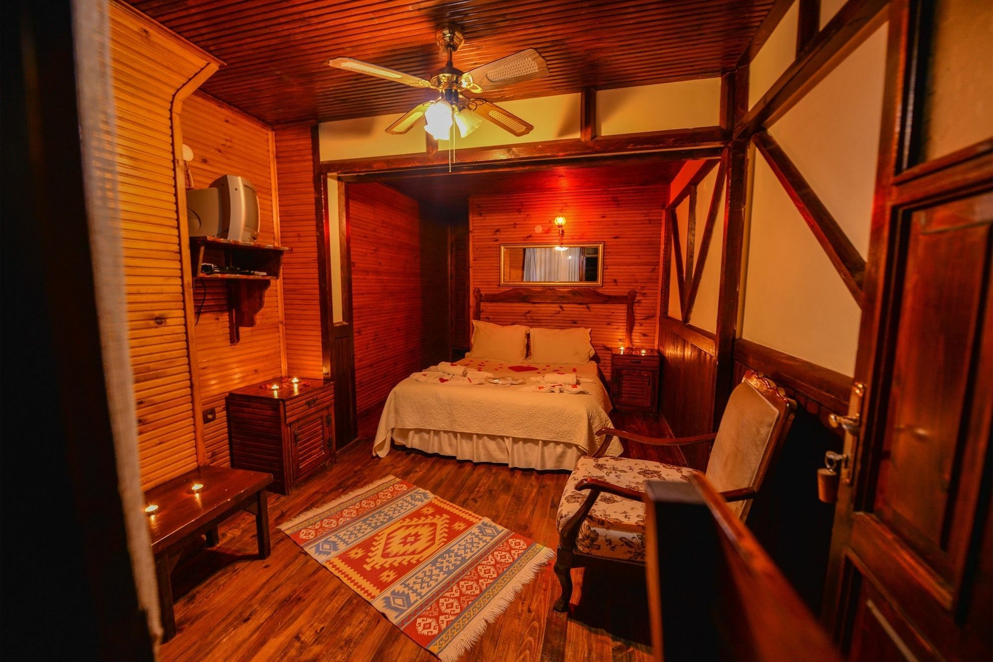 Elrio Country house