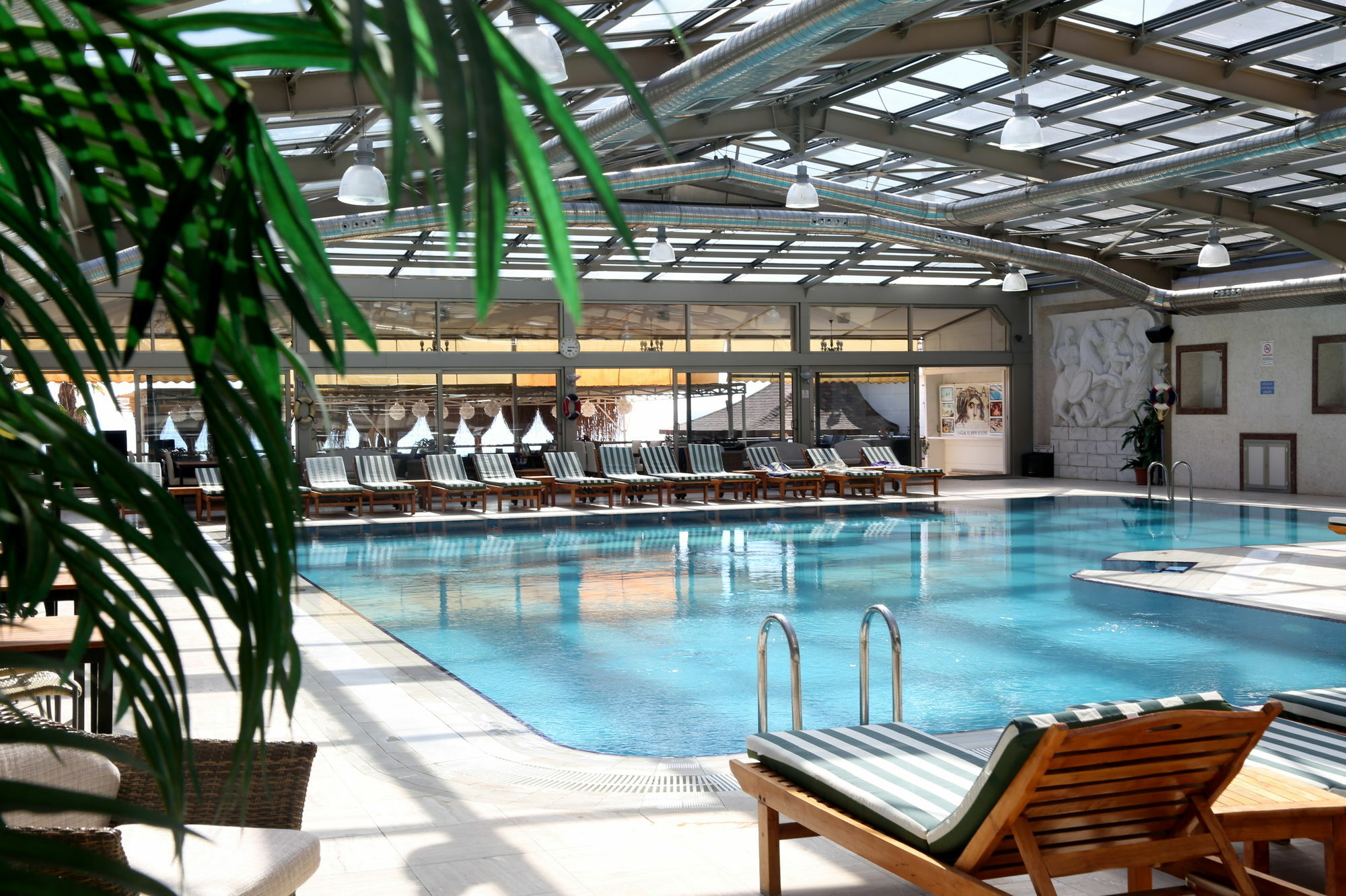 Hotel Anzer 4*