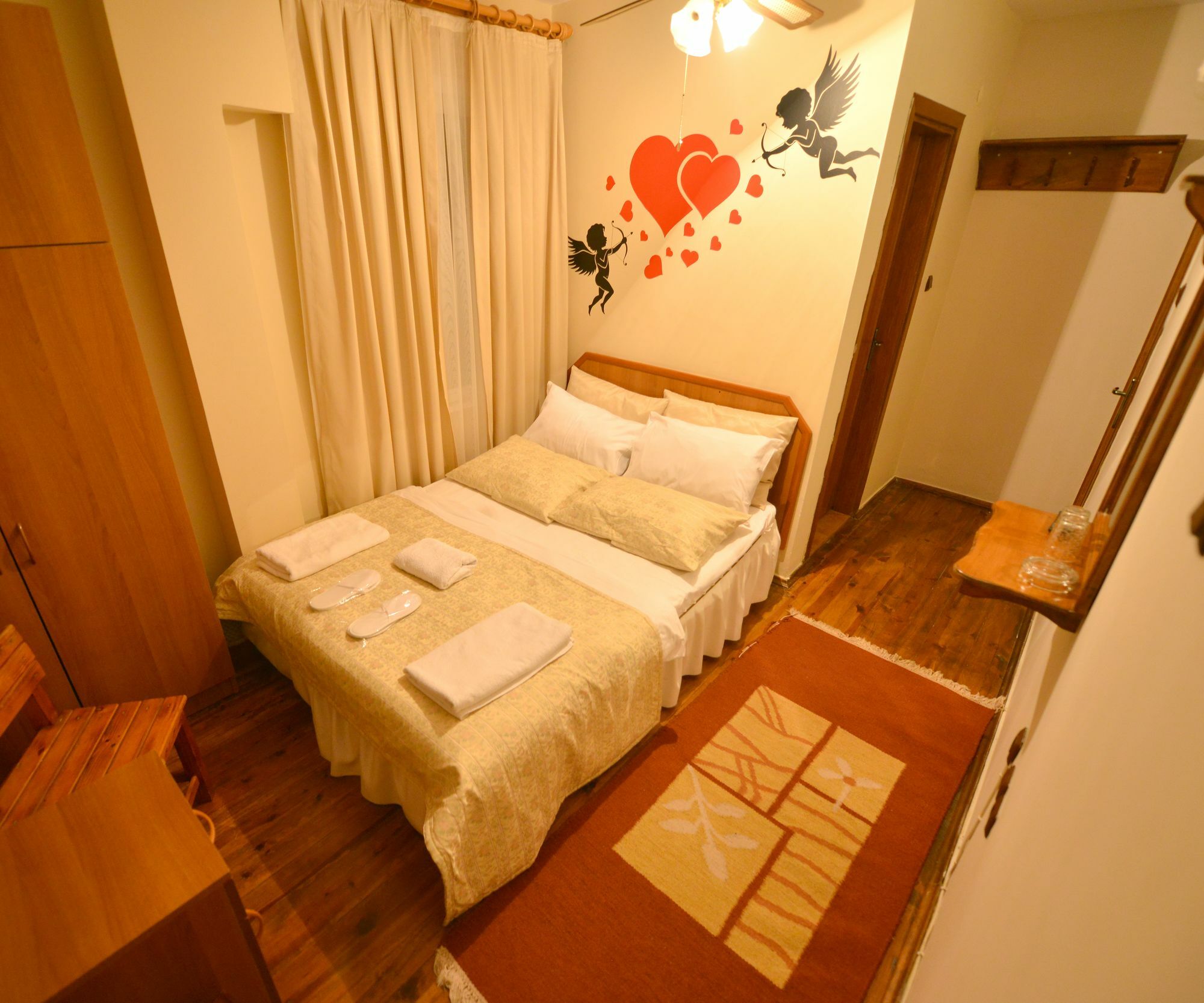 Elrio Country house Agva (Marmara)