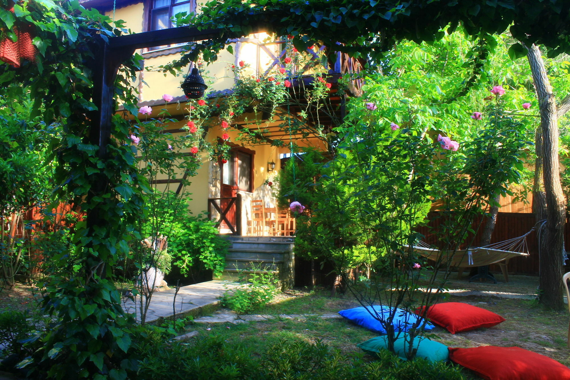 Elrio Country house
