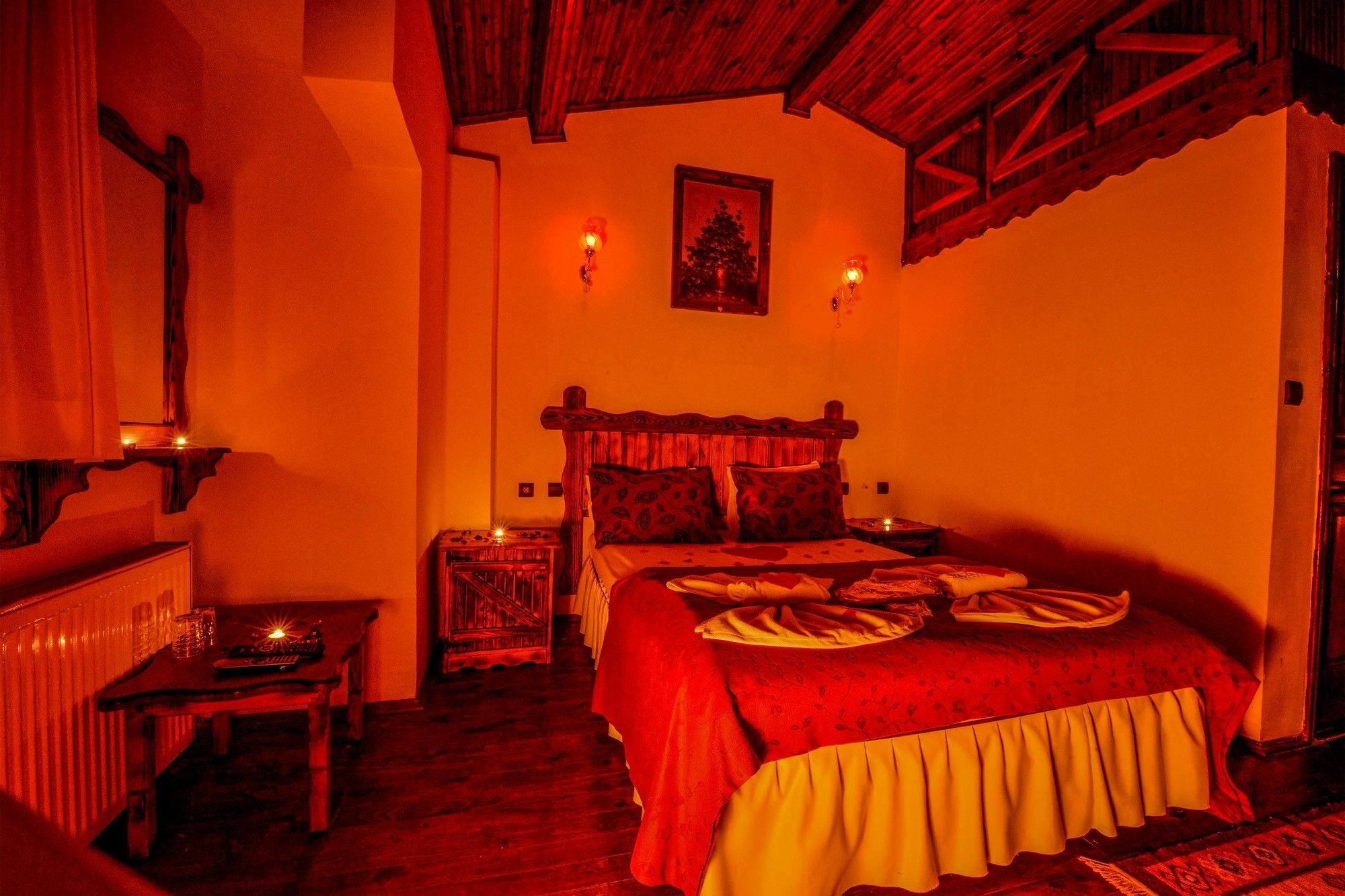 Country house Elrio *